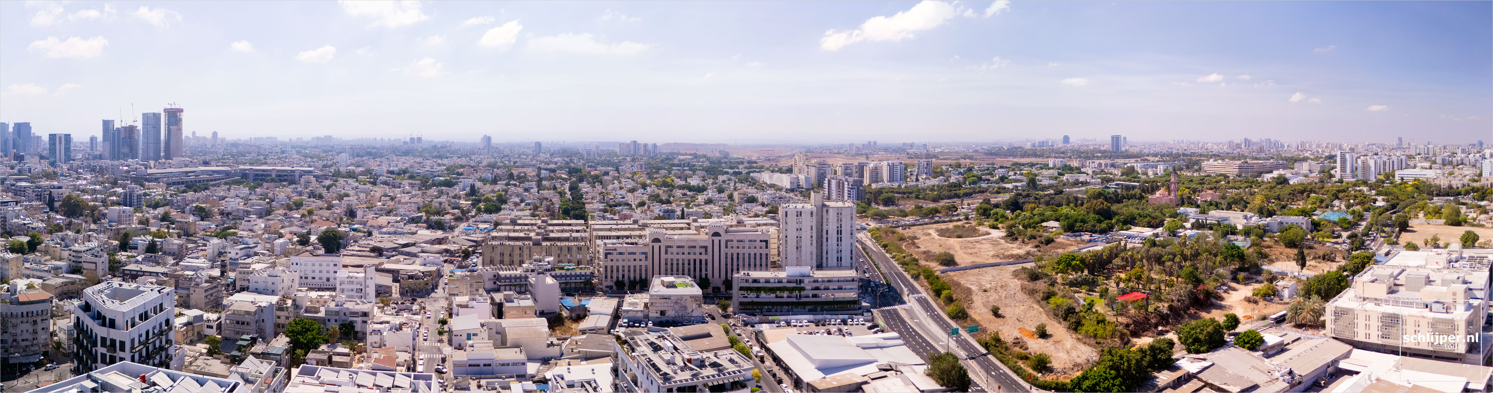 Israel, Tel Aviv, July 6, 2025