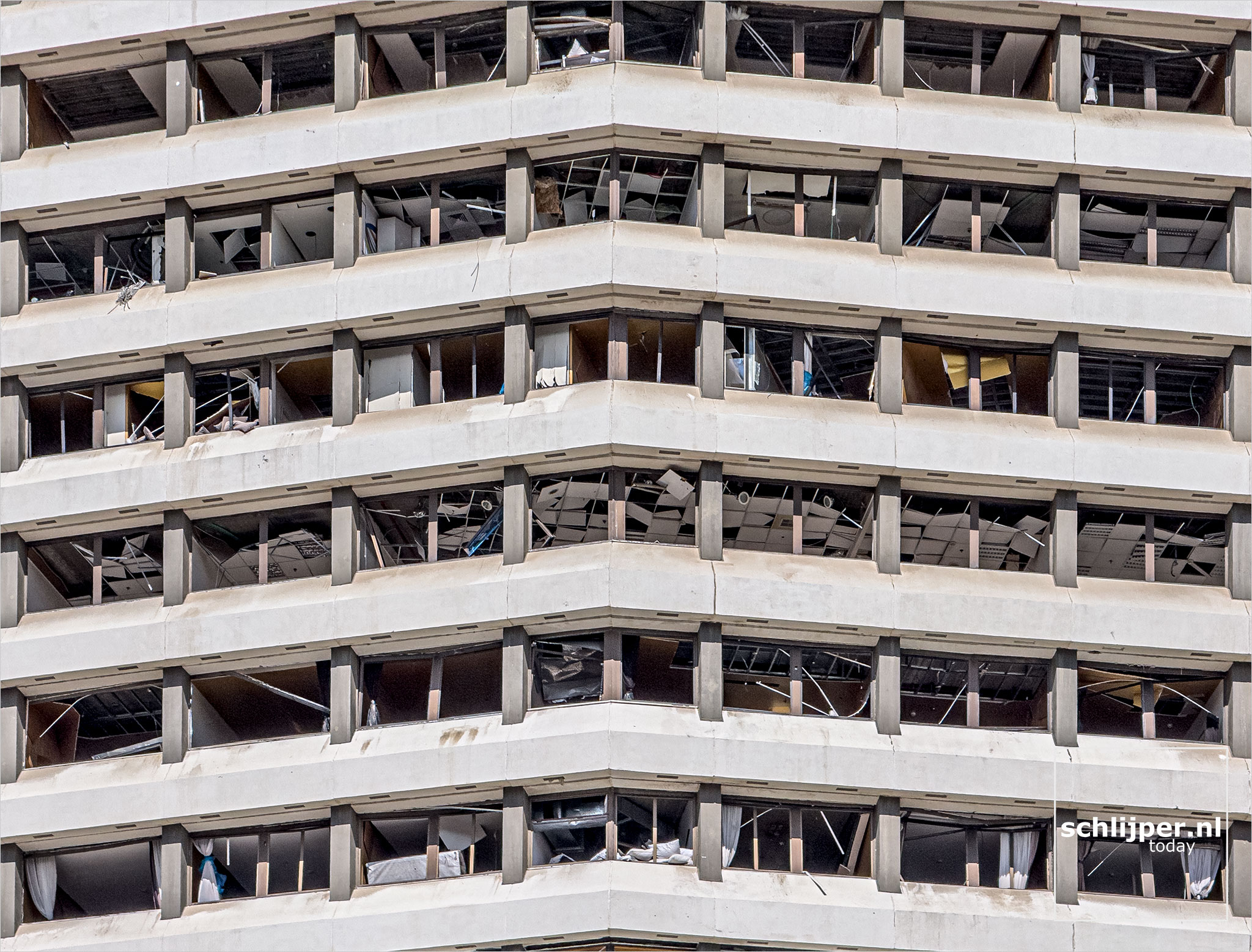 Israel, Tel Aviv, July 6, 2025