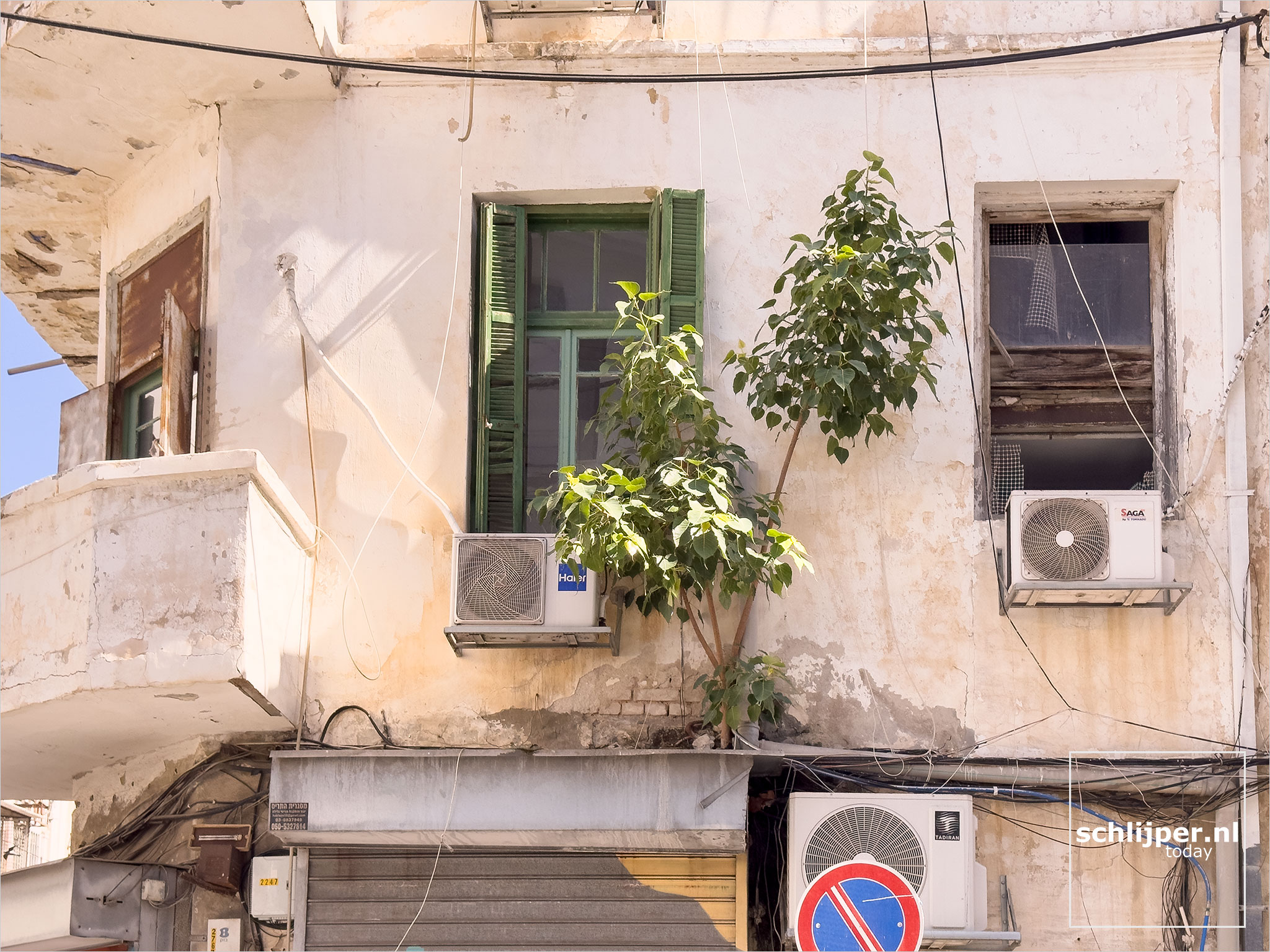 Israel, Tel Aviv, July 6, 2025