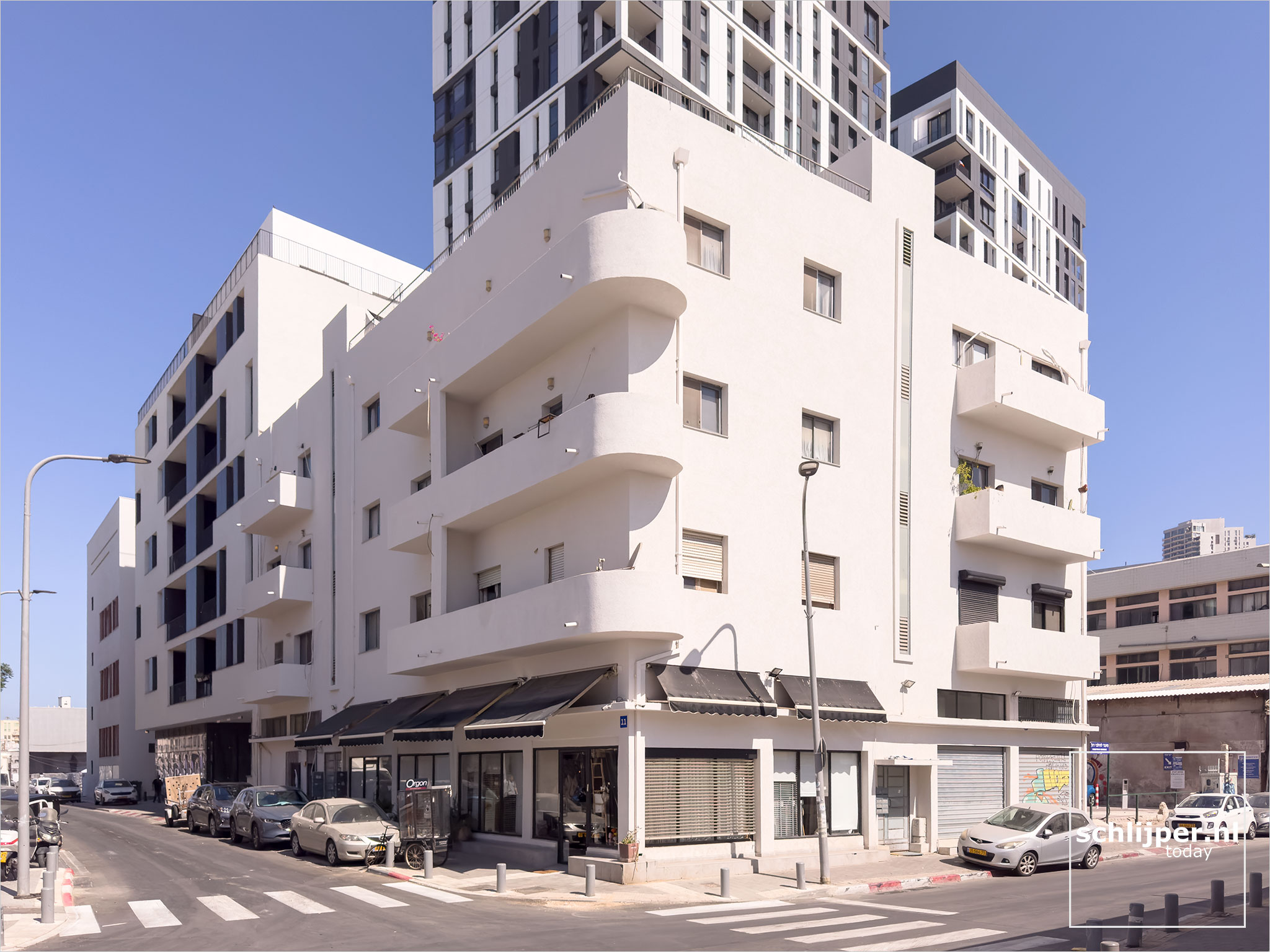 Israel, Tel Aviv, July 6, 2025
