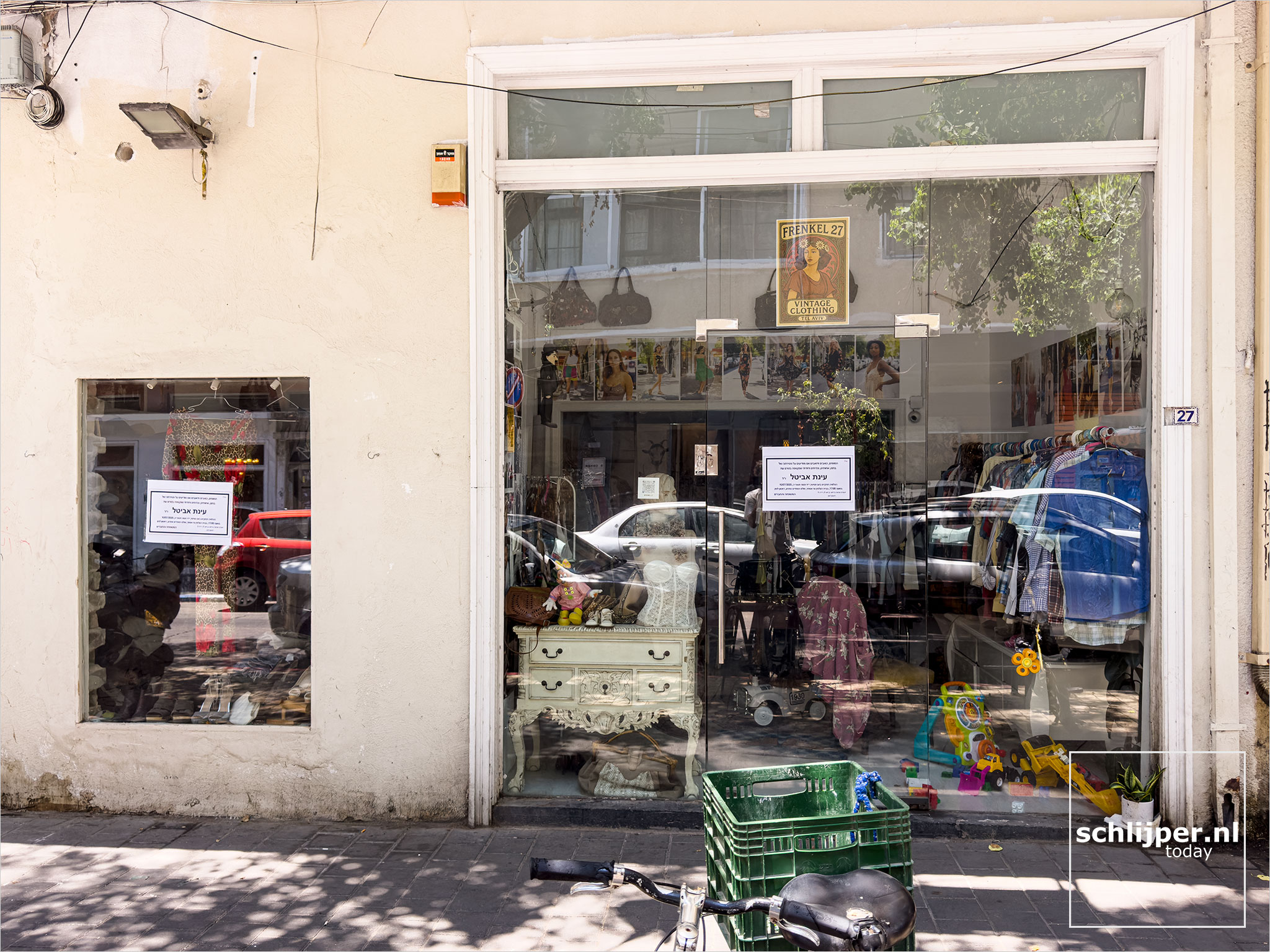 Israel, Tel Aviv, July 10, 2025