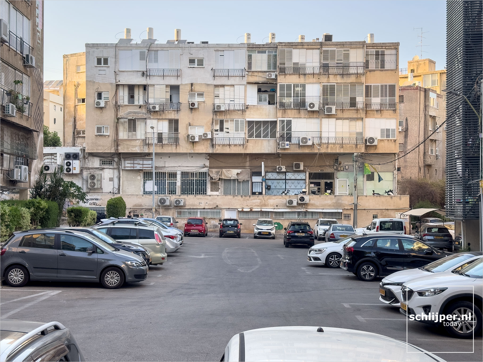 Israel, Rishon LeZiyyon, July 11, 2025