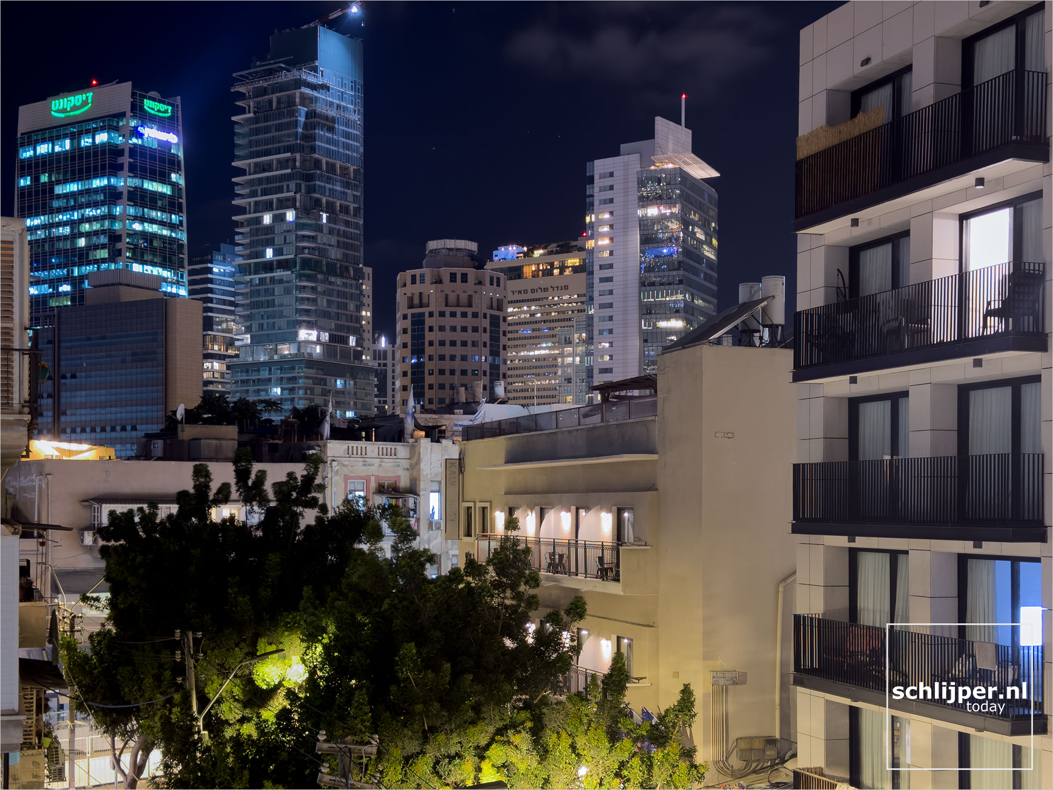 Israel, Tel Aviv, July 13, 2025