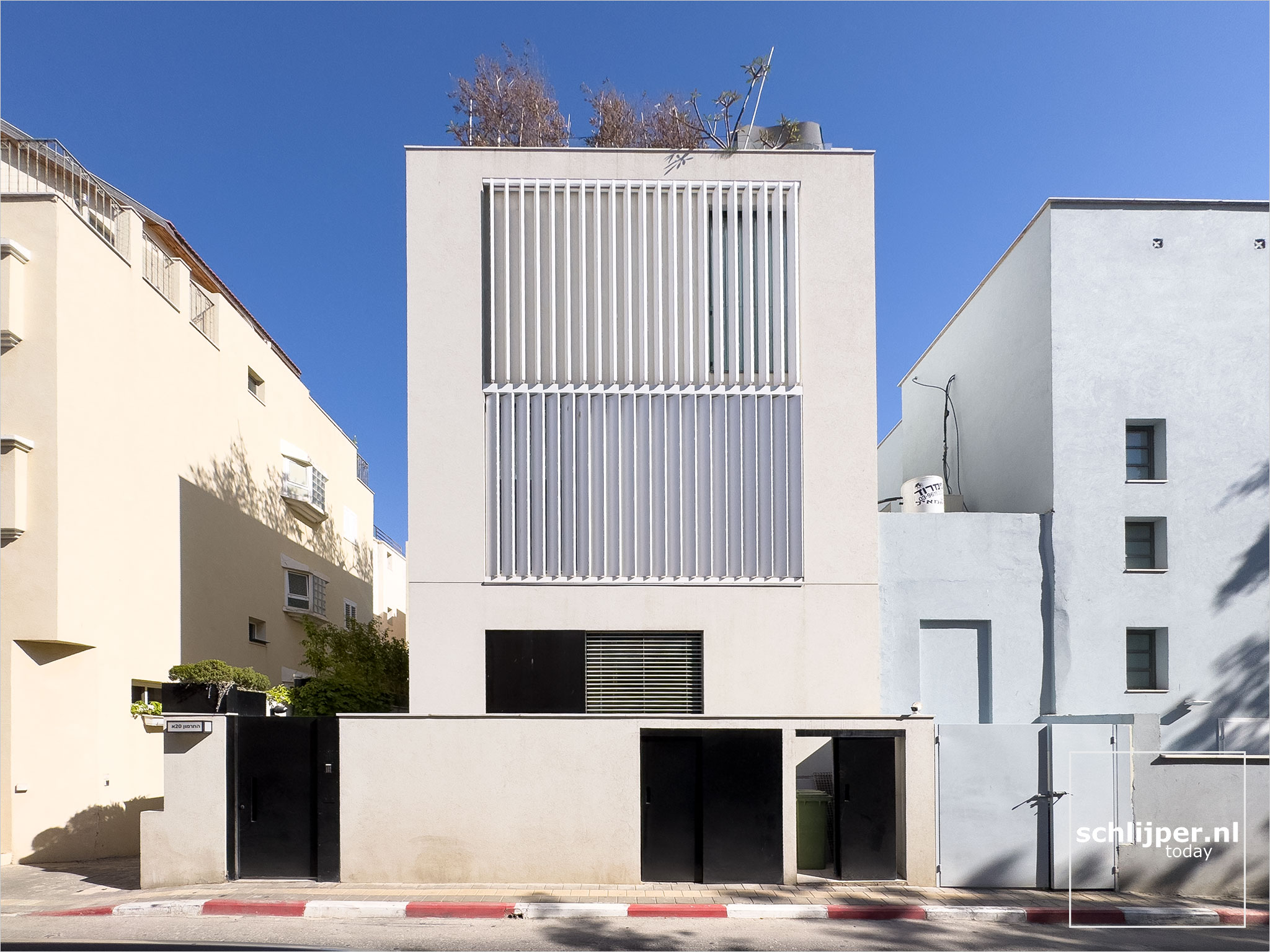 Israel, Tel Aviv, July 16, 2025