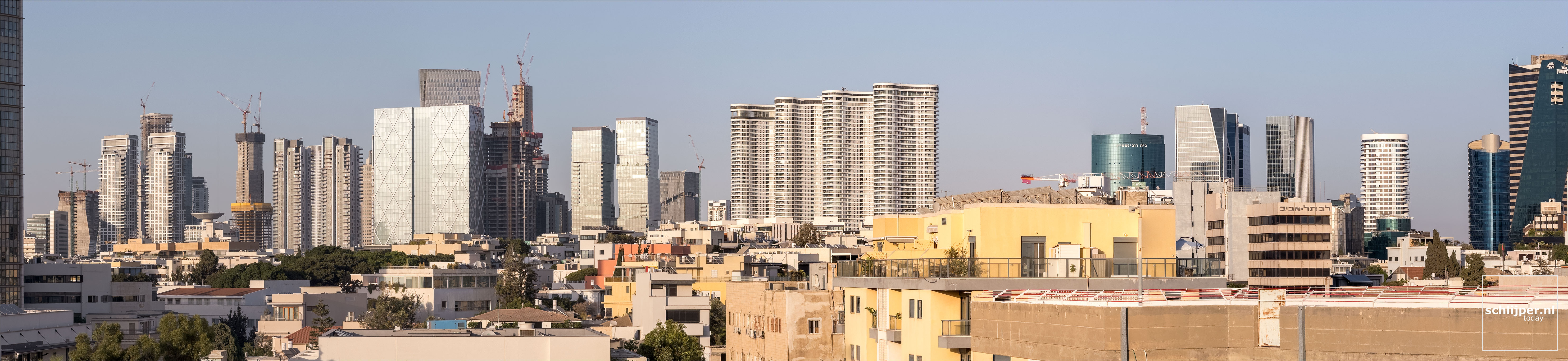 Israel, Tel Aviv, July 17, 2025