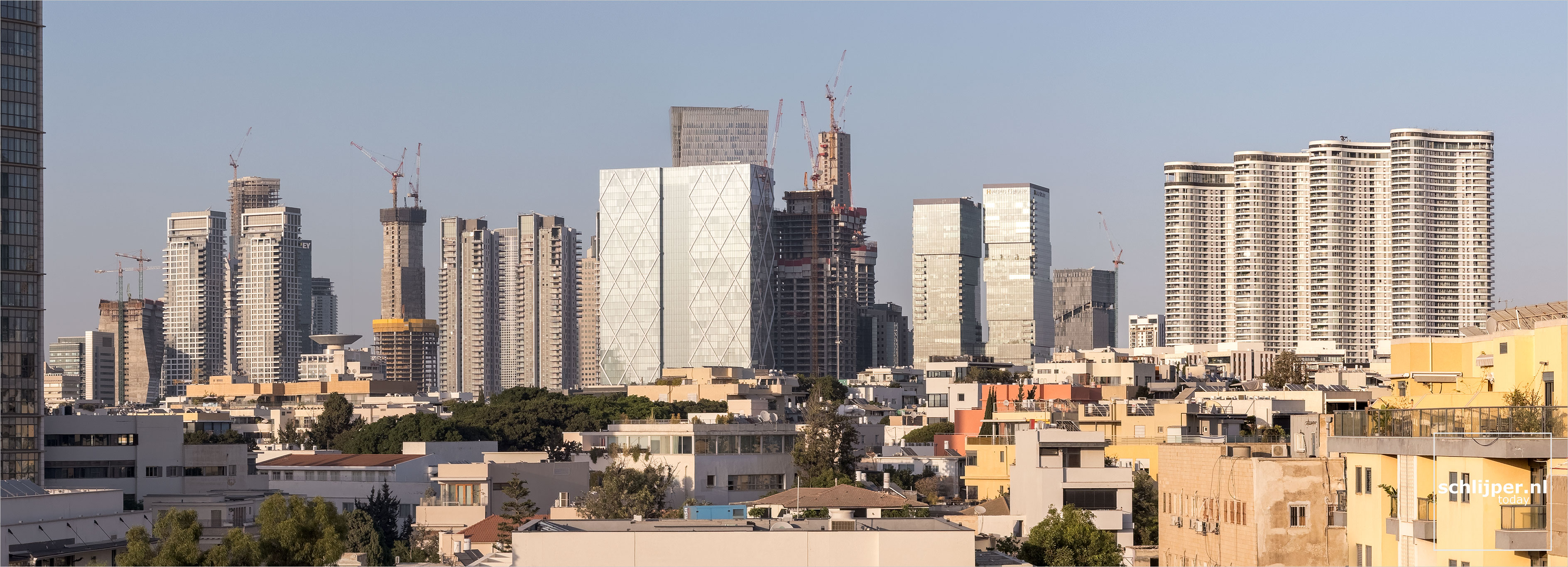Israel, Tel Aviv, July 17, 2025