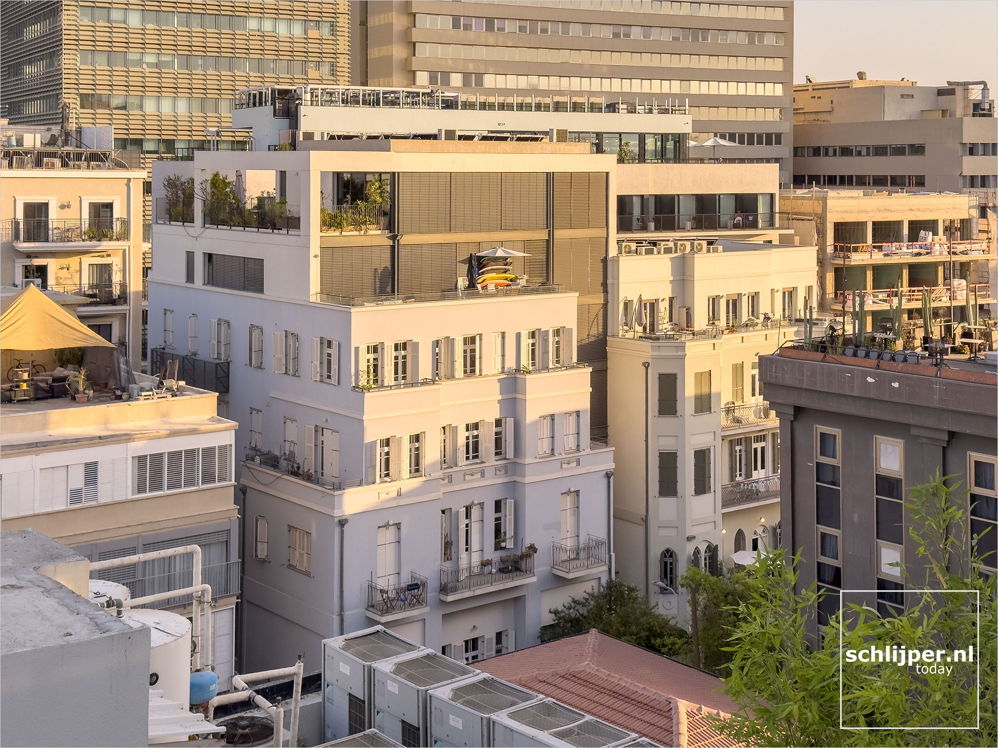 Israel, Tel Aviv, July 17, 2025
