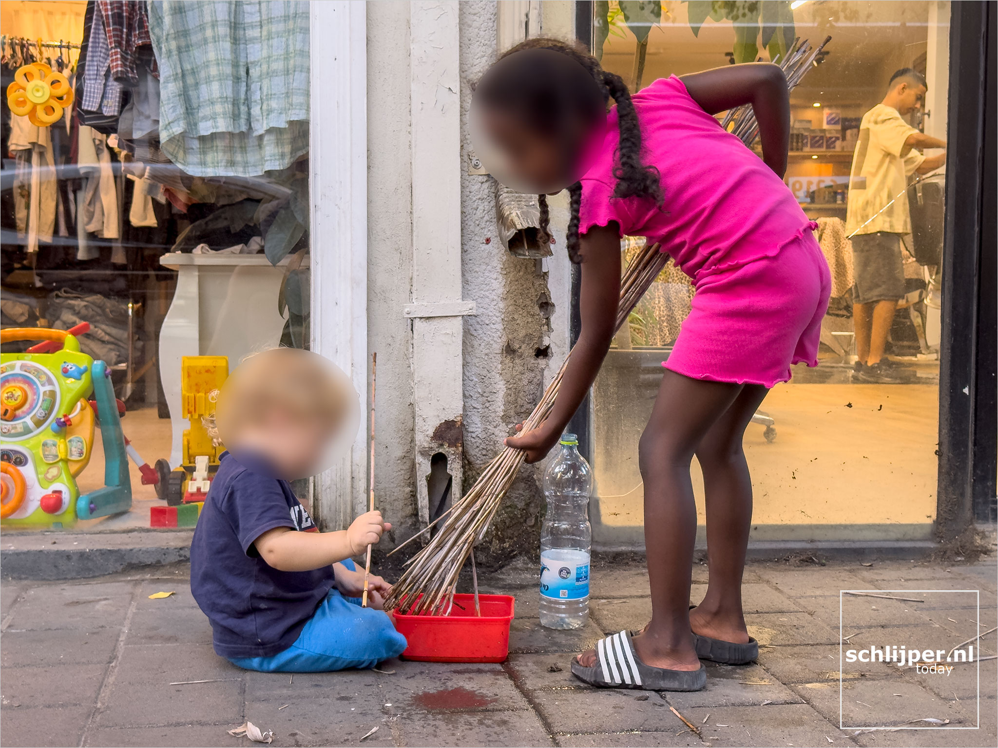Israel, Tel Aviv, July 20, 2025