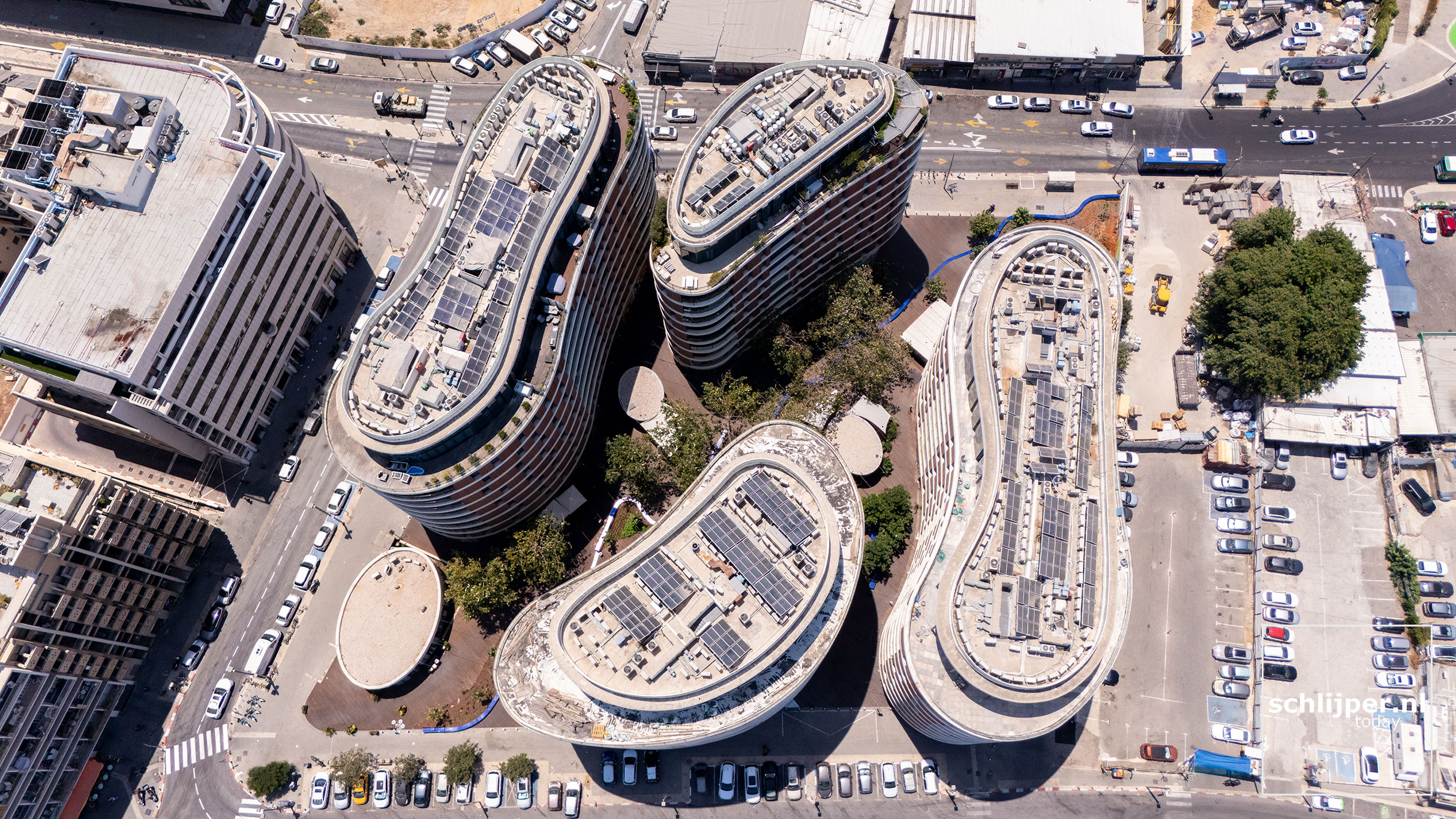Israel, Tel Aviv, July 21, 2025