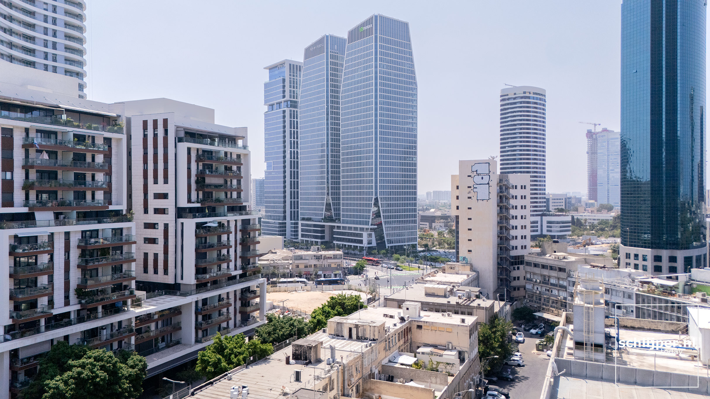 Israel, Tel Aviv, July 22, 2025