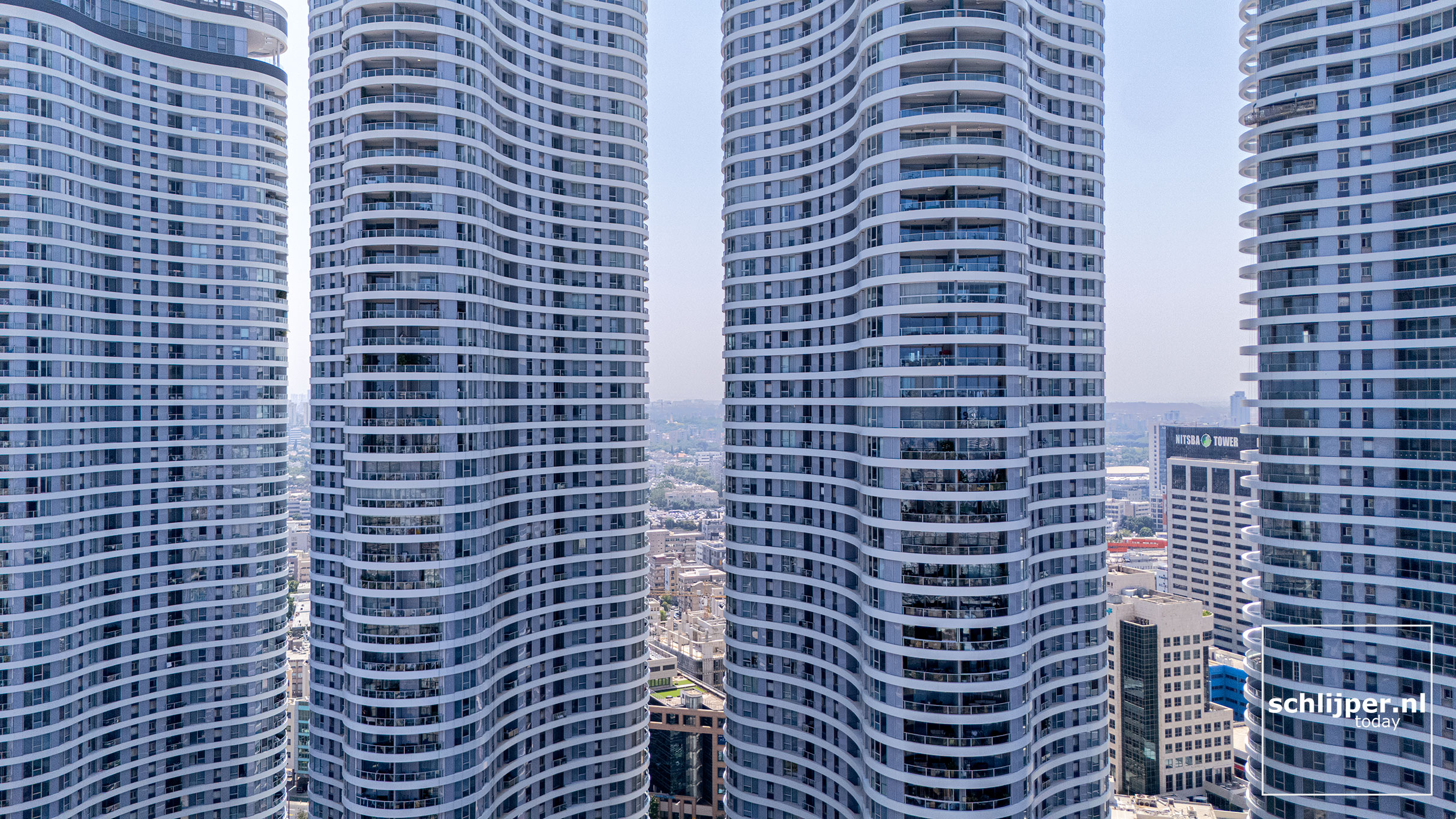 Israel, Tel Aviv, July 22, 2025