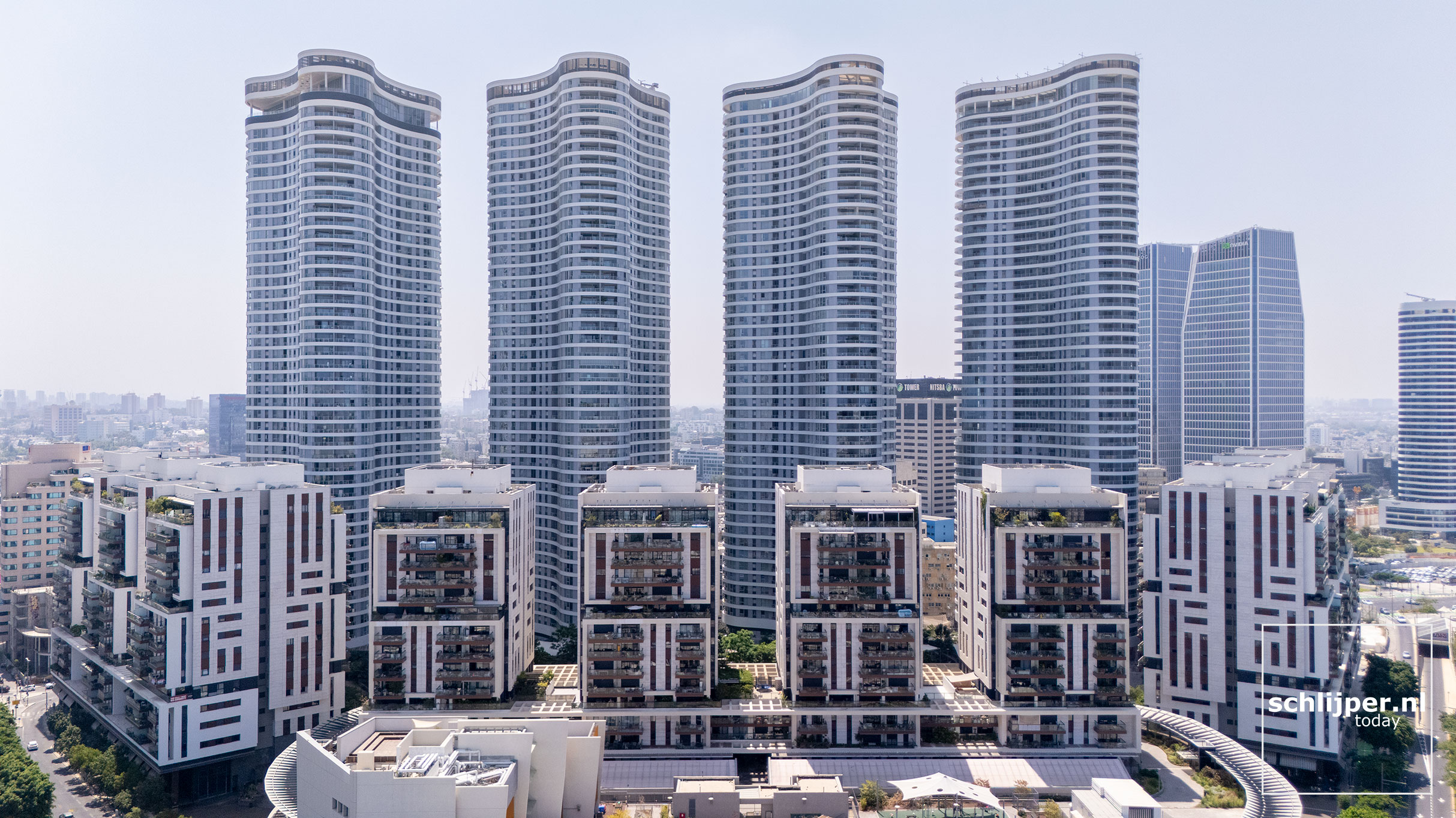 Israel, Tel Aviv, July 22, 2025