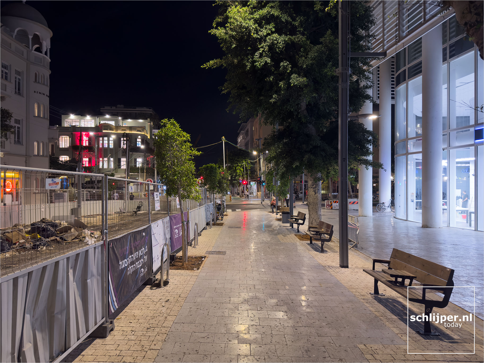 Israel, Tel Aviv, July 22, 2025