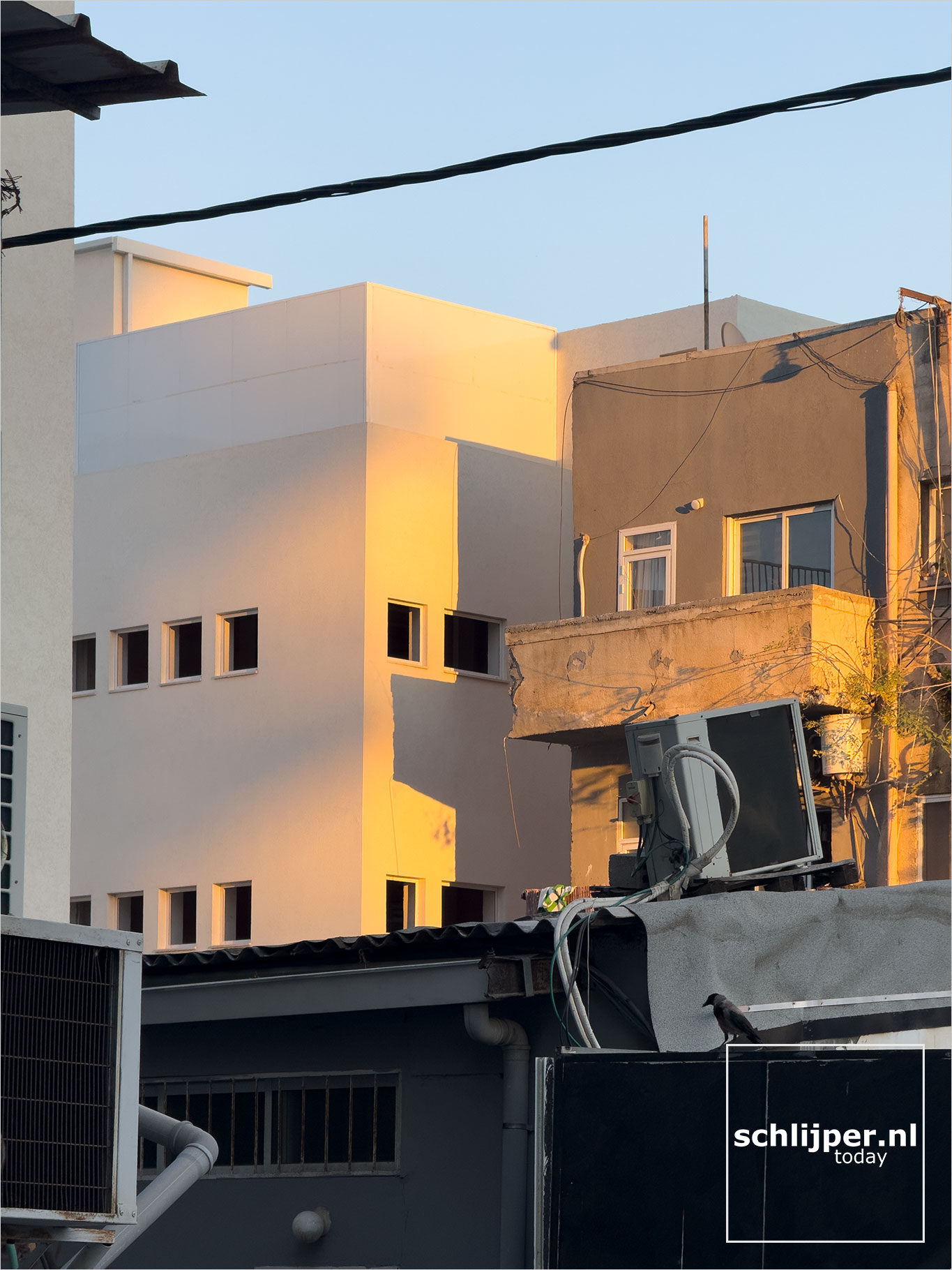 Israel, Tel Aviv, July 23, 2025
