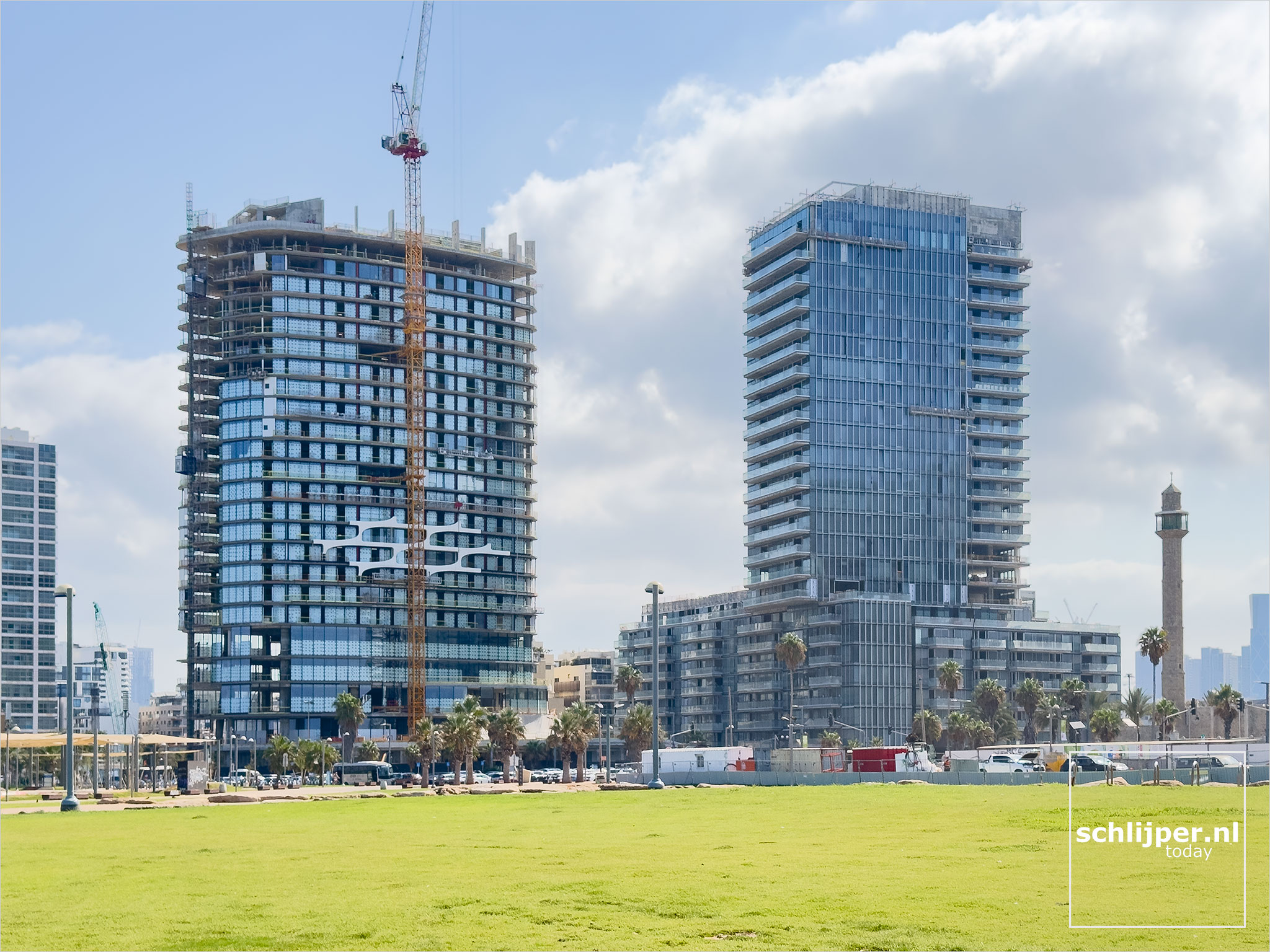 Israel, Tel Aviv, July 29, 2025