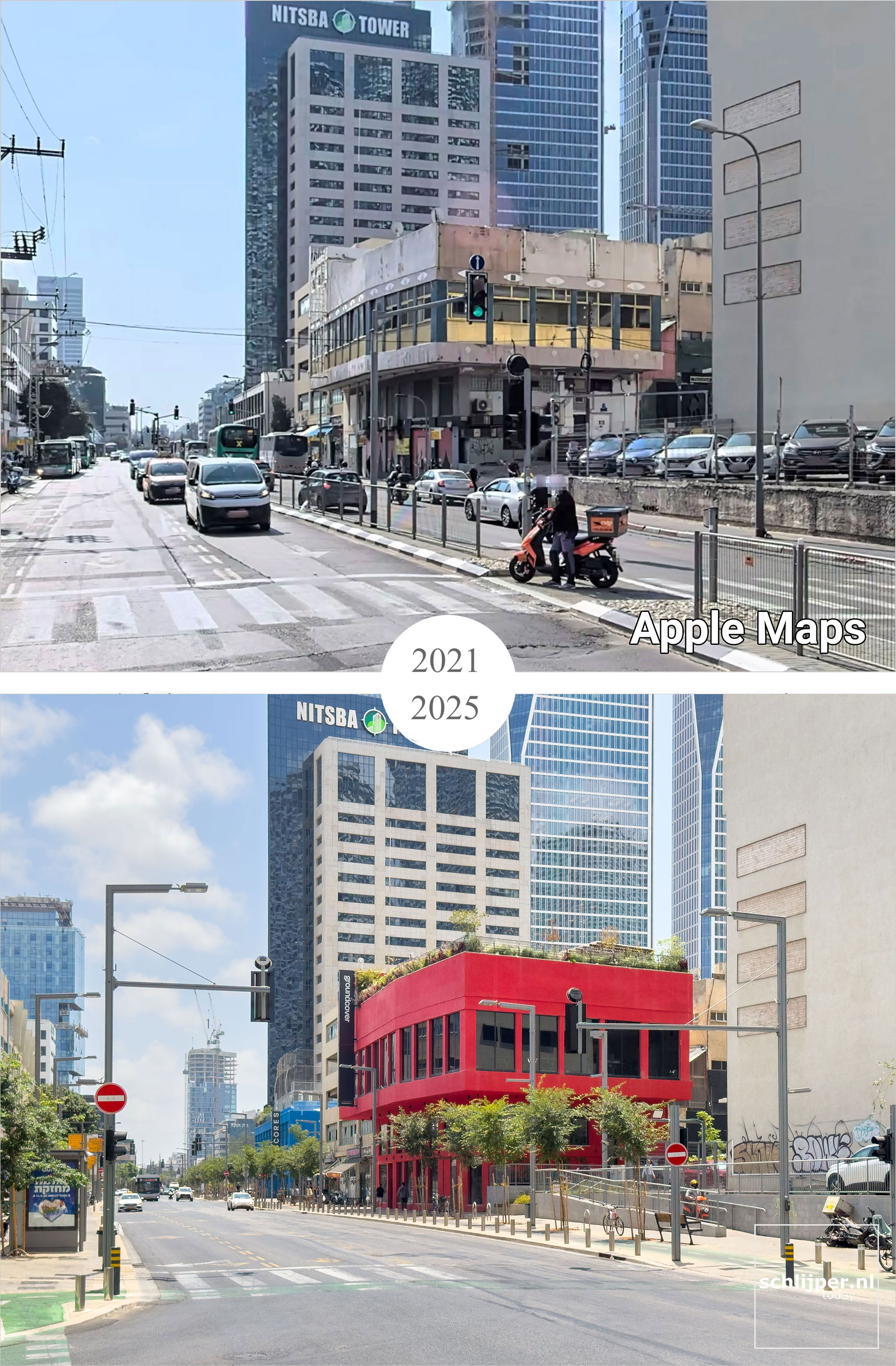 Israel, Tel Aviv, July 29, 2025