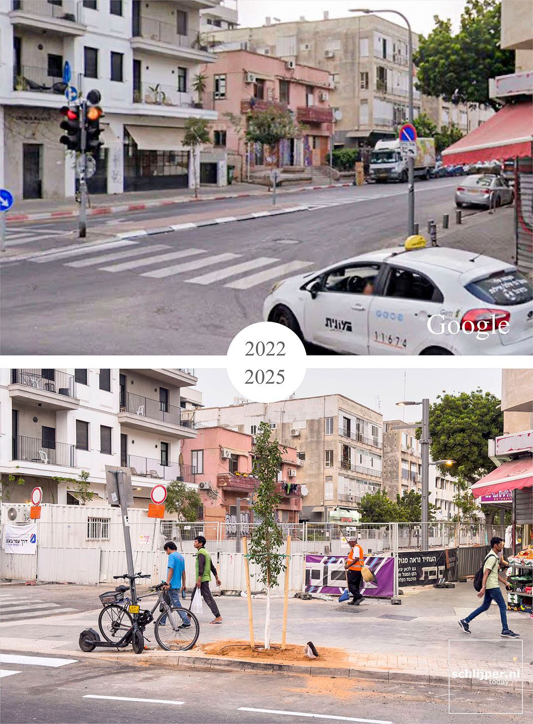 Israel, Tel Aviv, July 29, 2025