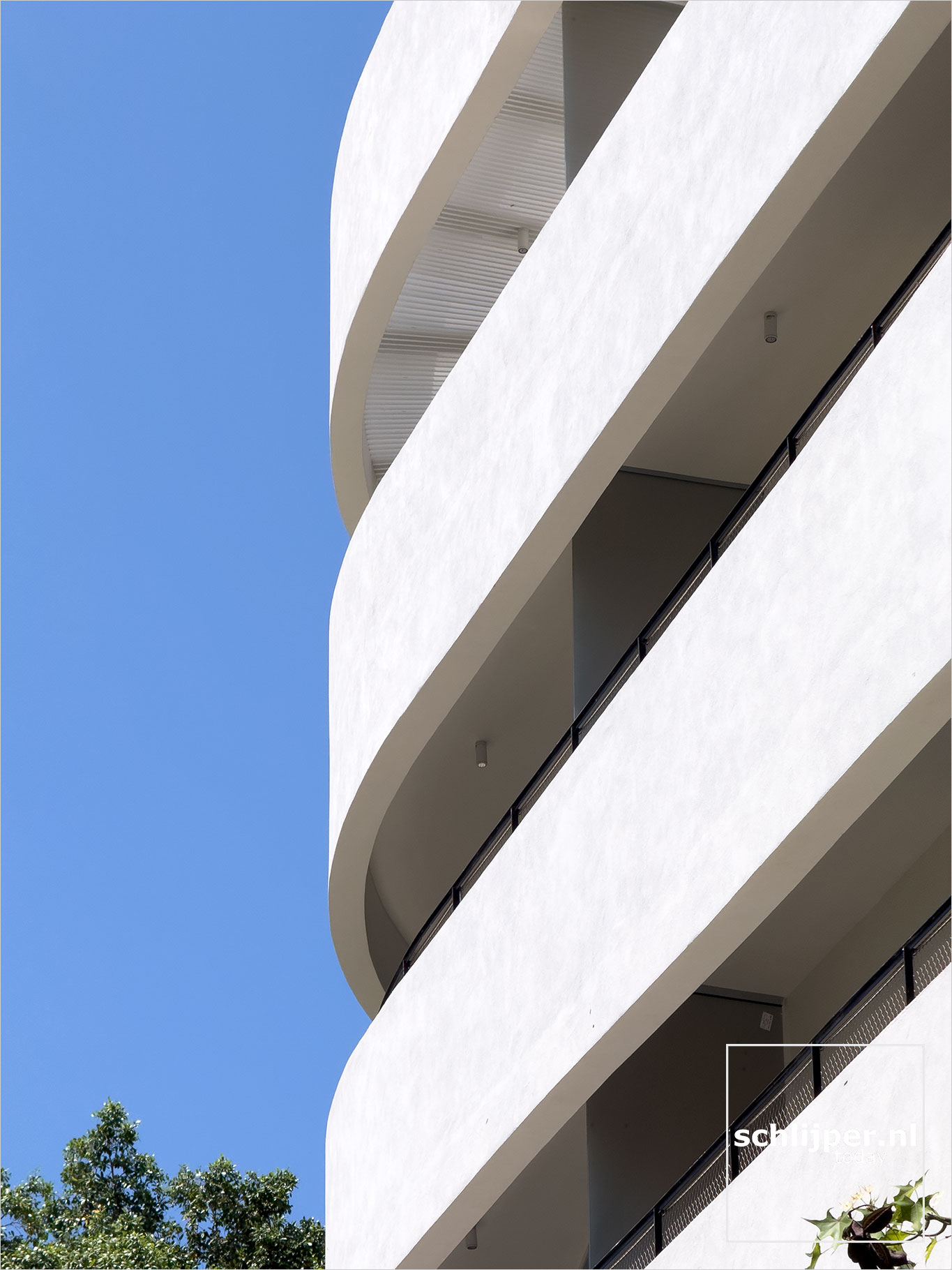 Israel, Tel Aviv, August 5, 2019