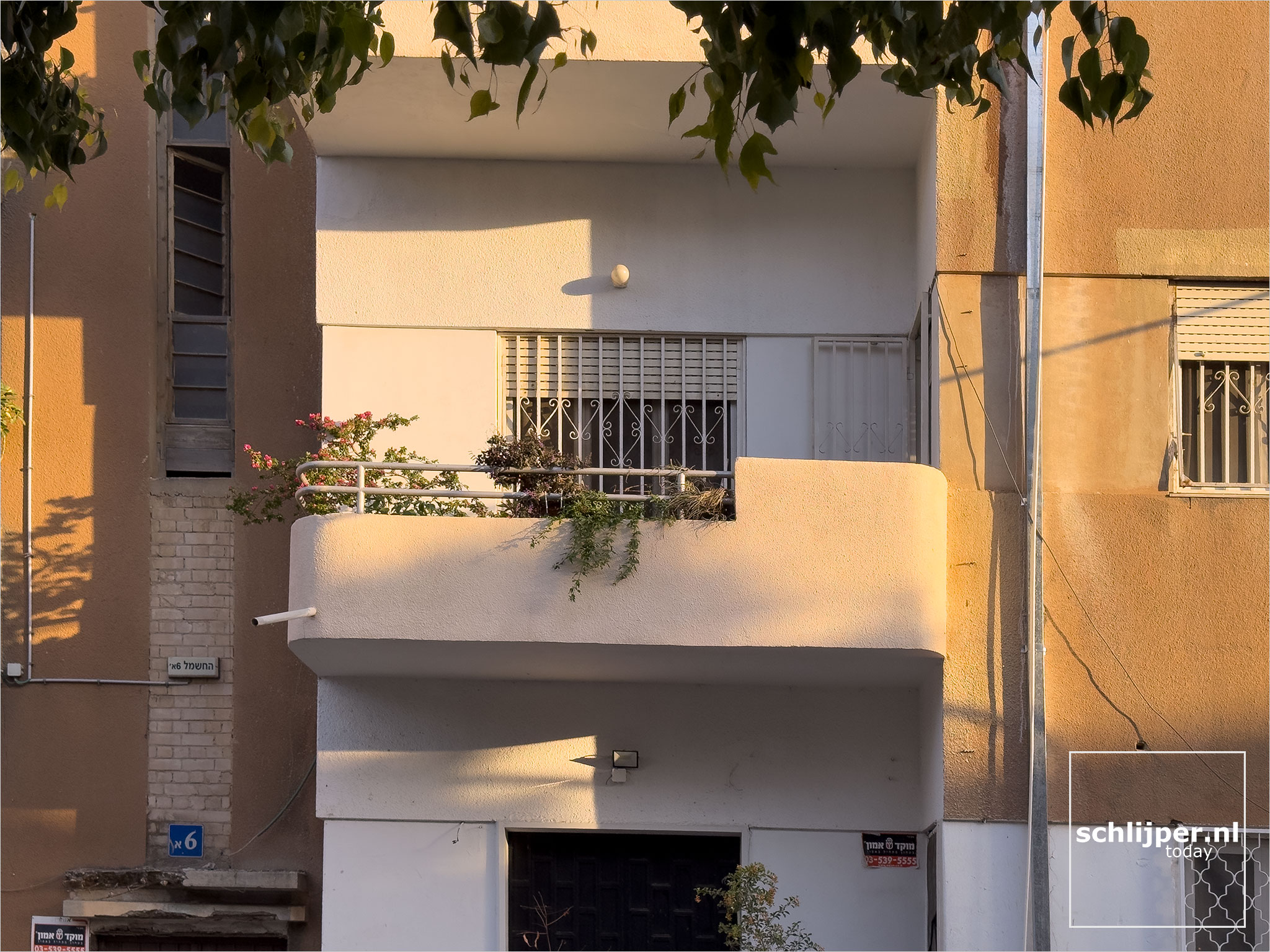 Israel, Tel Aviv, August 27, 2025