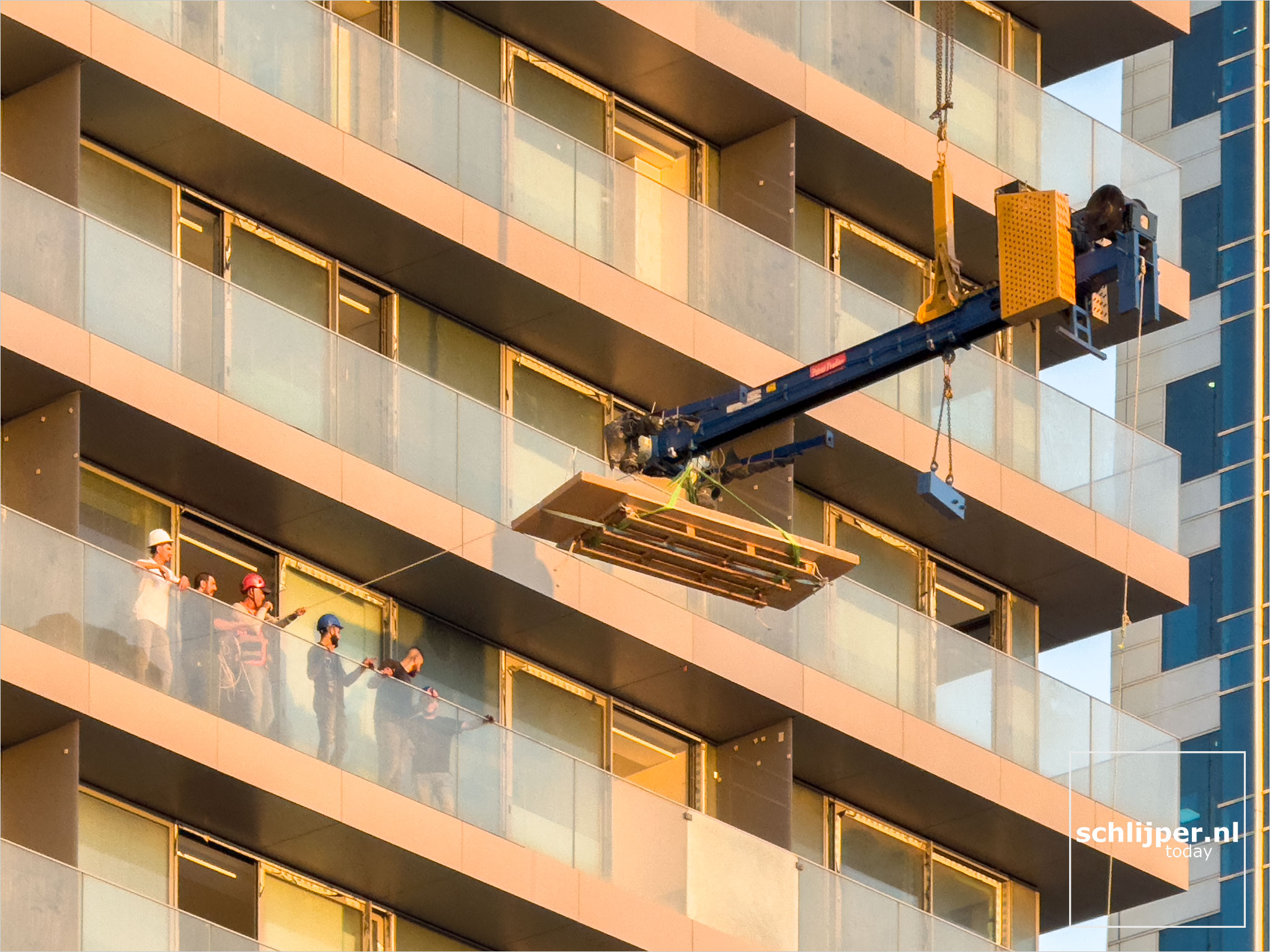 Israel, Tel Aviv, September 7, 2025