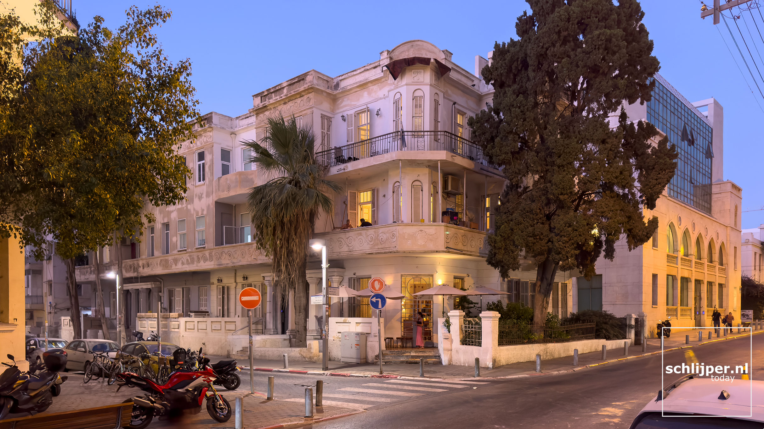 Israel, Tel Aviv, September 7, 2025