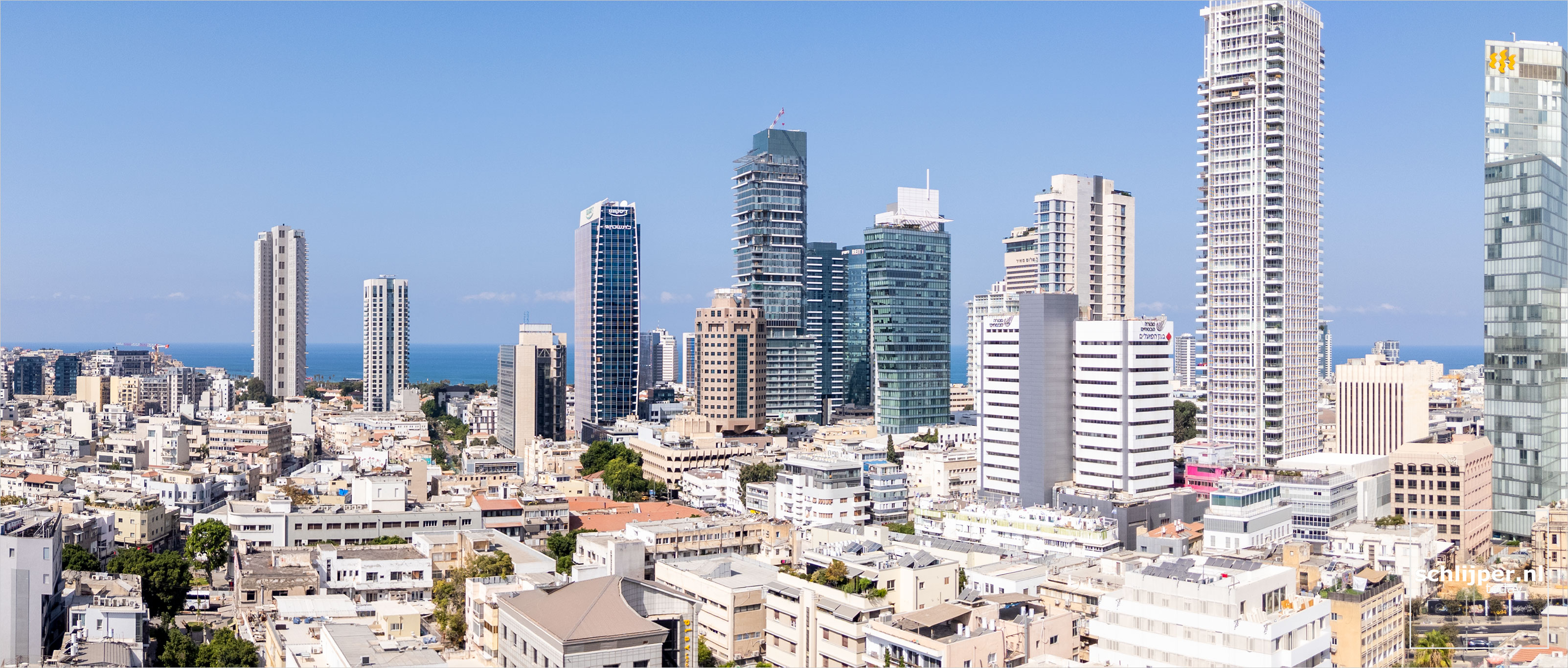 Israel, Tel Aviv, September 23, 2025