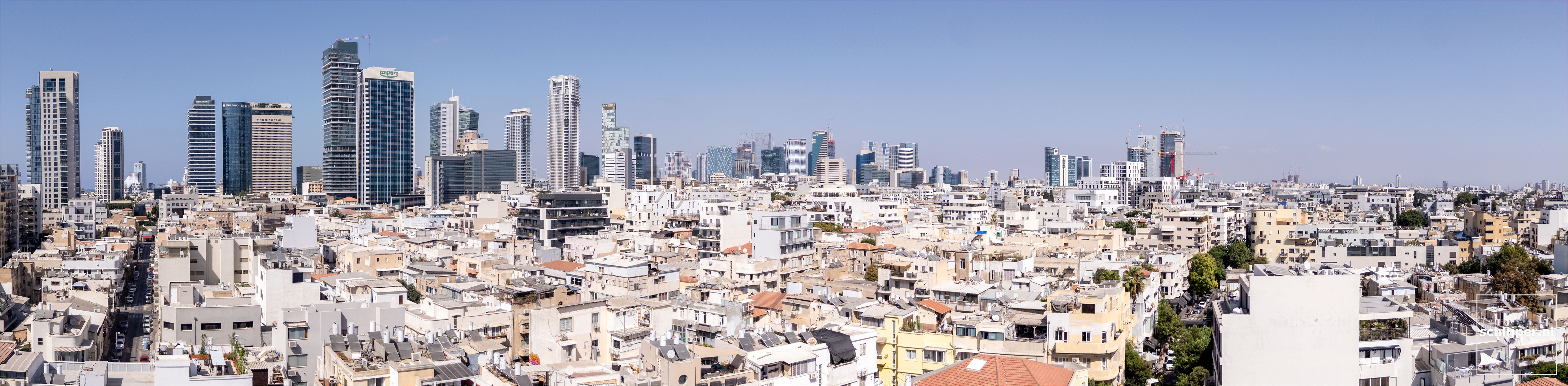 Israel, Tel Aviv, September 23, 2025