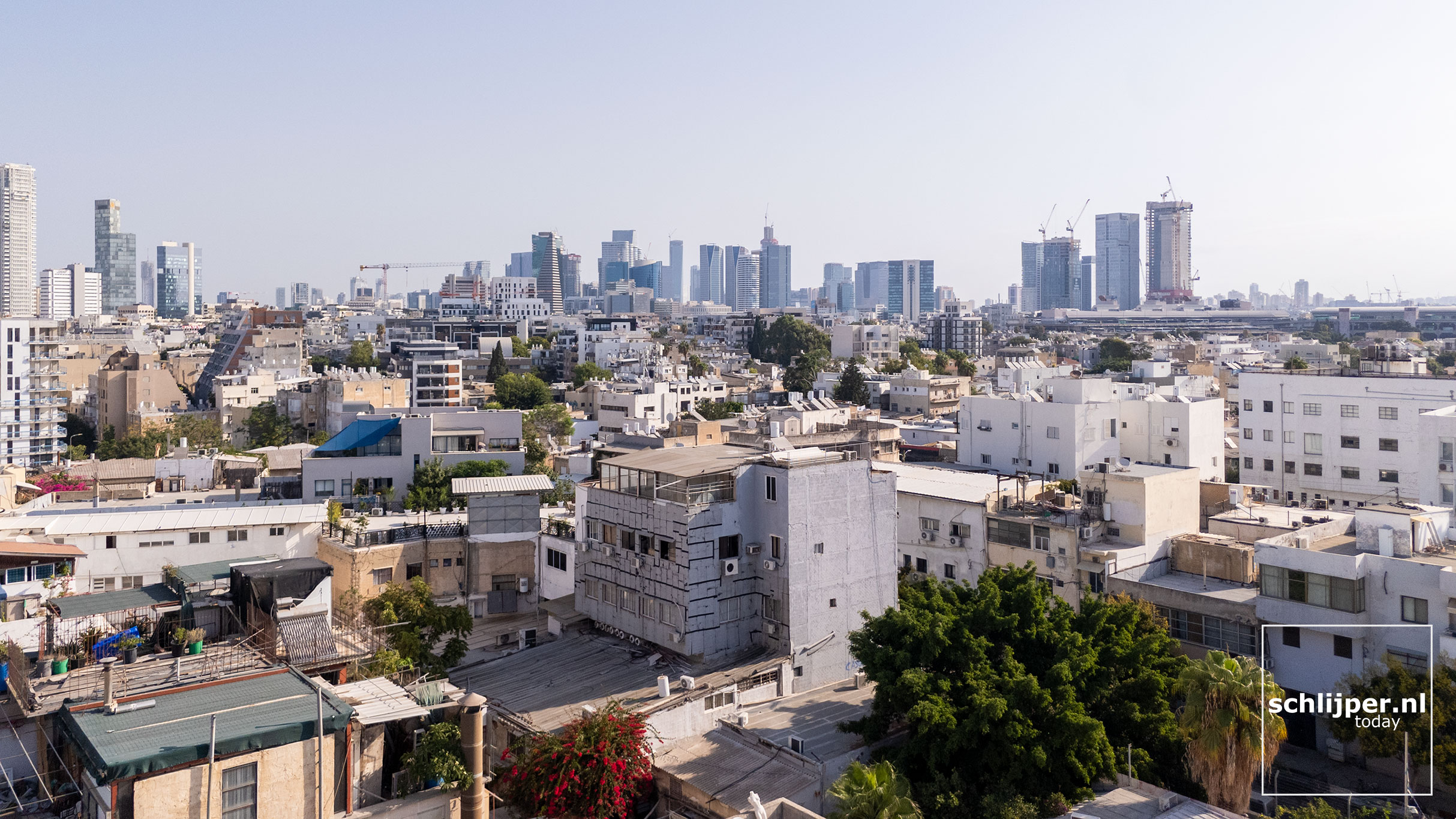 Israel, Tel Aviv, September 26, 2025