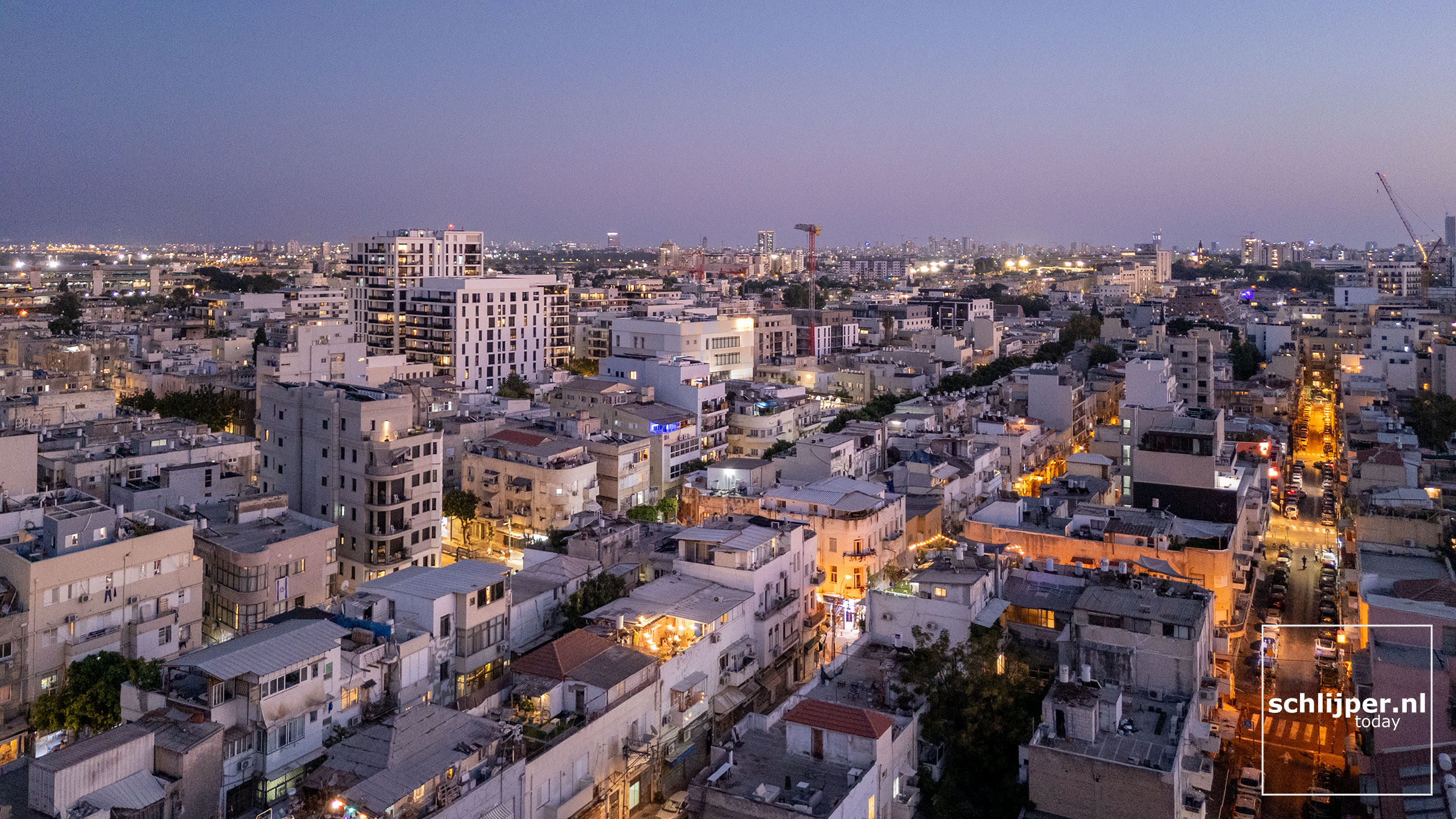 Israel, Tel Aviv, September 28, 2025