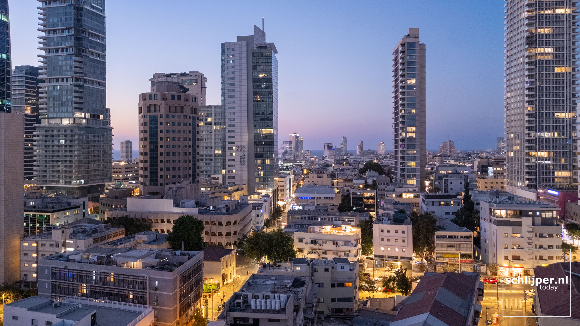 Israel, Tel Aviv, September 27, 2025