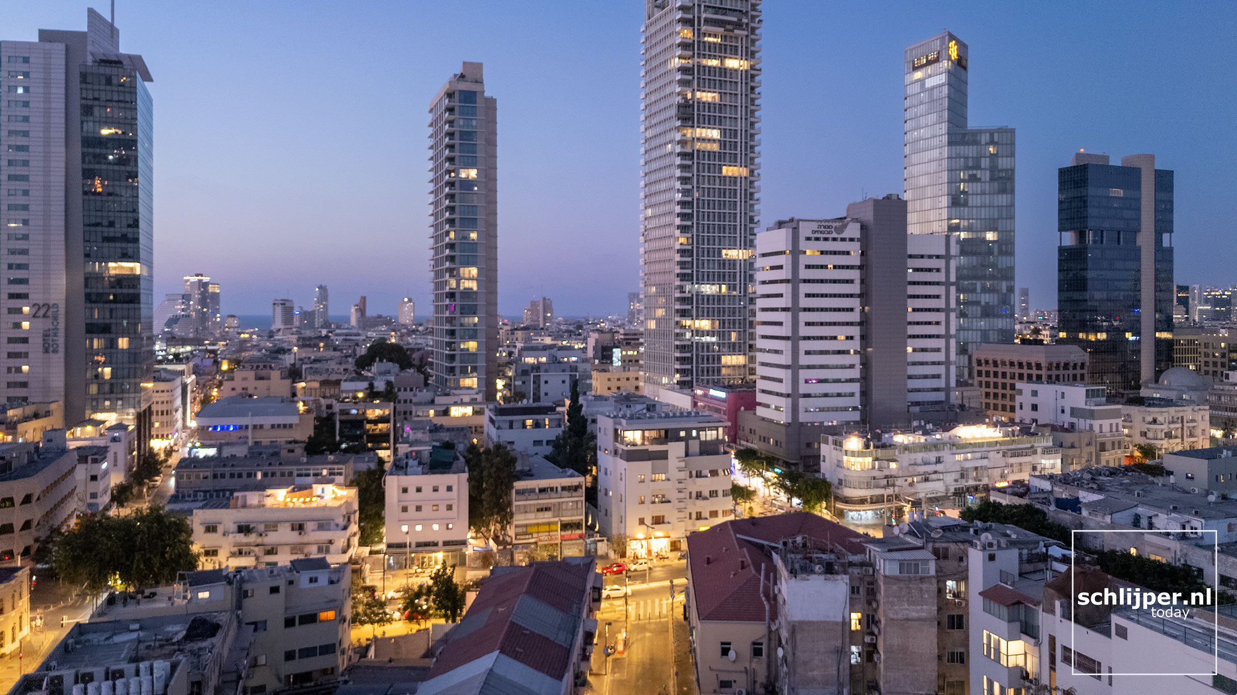 Israel, Tel Aviv, September 27, 2025