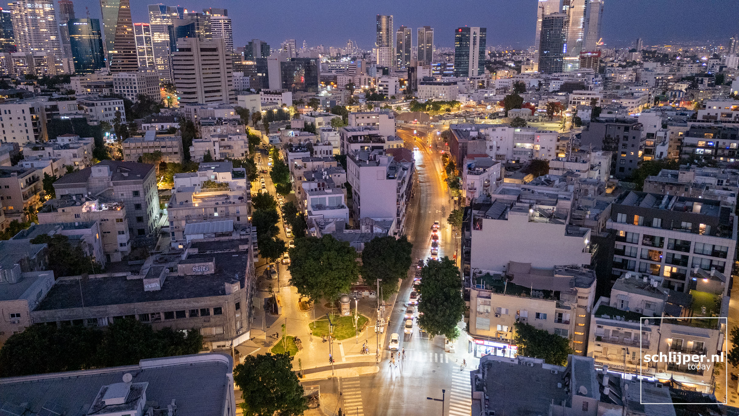Israel, Tel Aviv, September 28, 2025