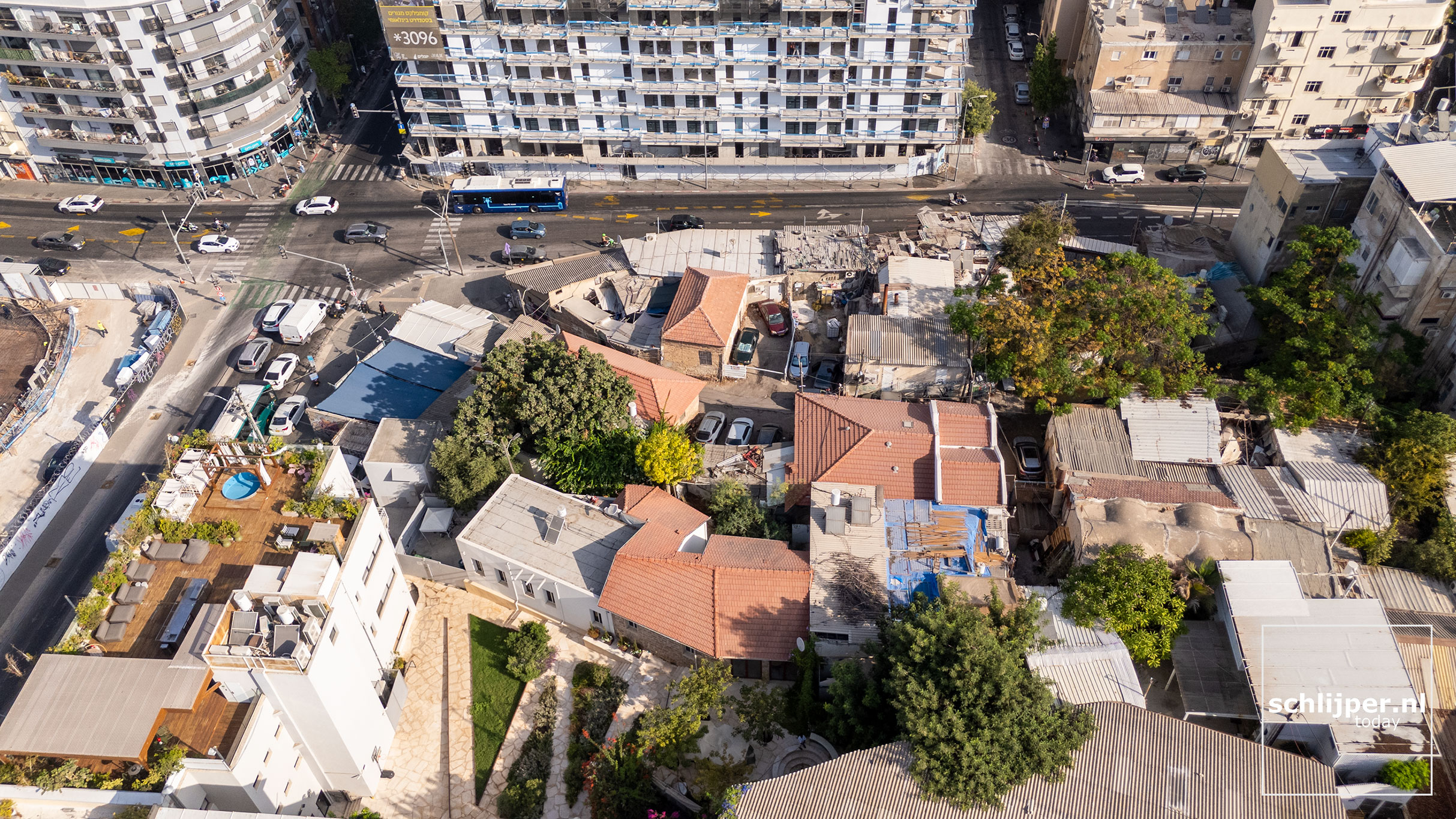 Israel, Tel Aviv, September 28, 2025