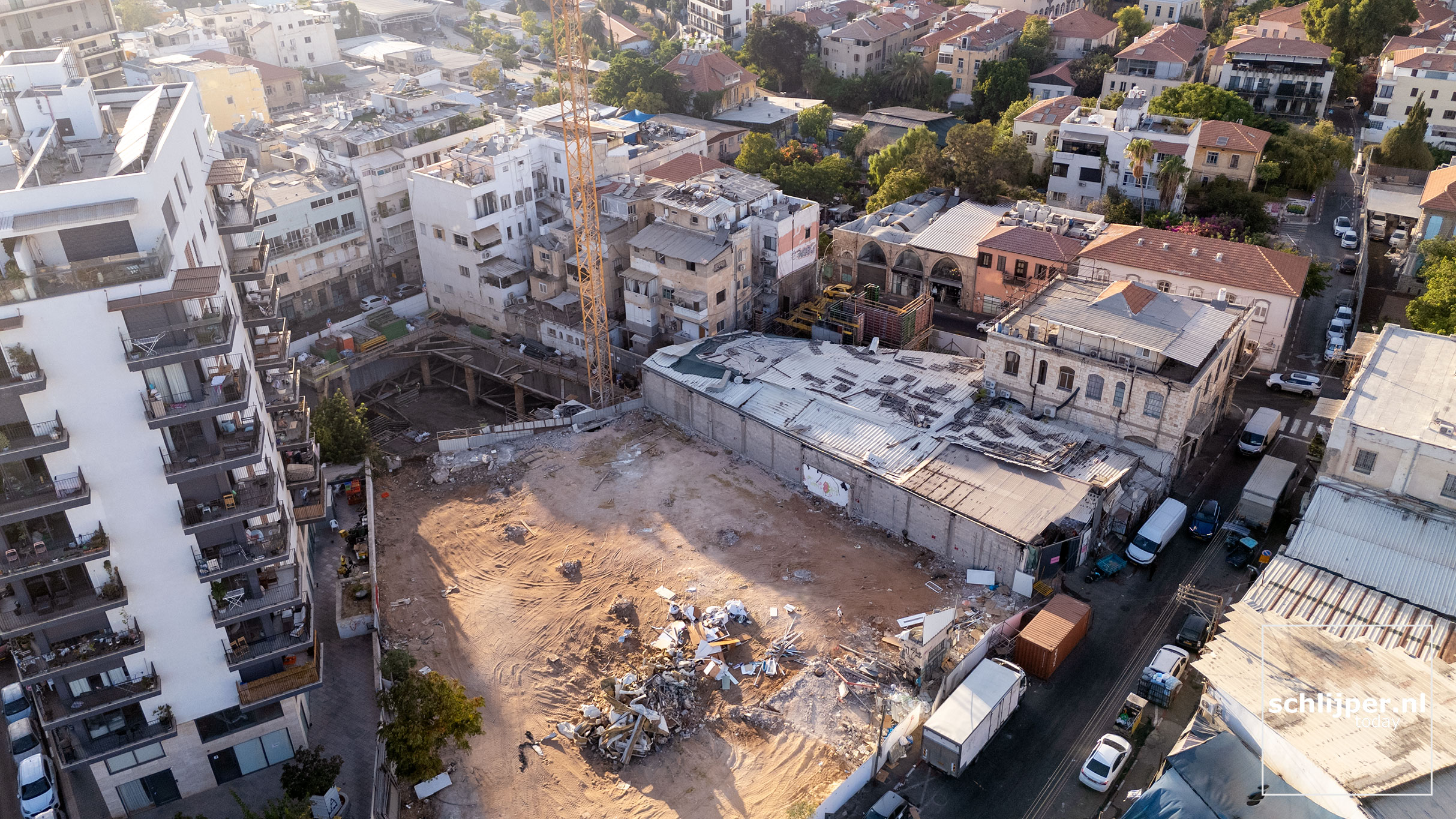 Israel, Tel Aviv, September 29, 2025