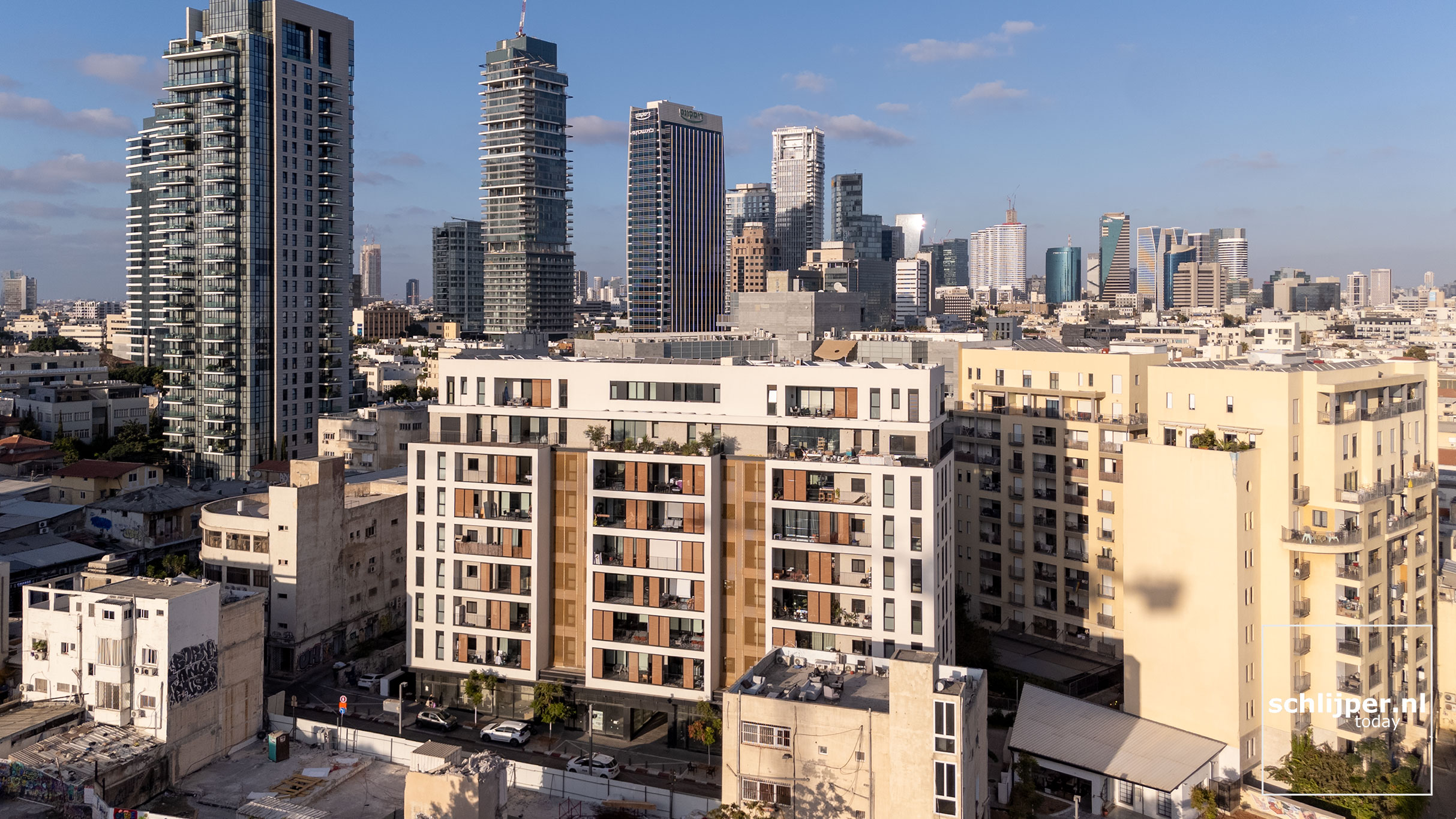Israel, Tel Aviv, September 29, 2025