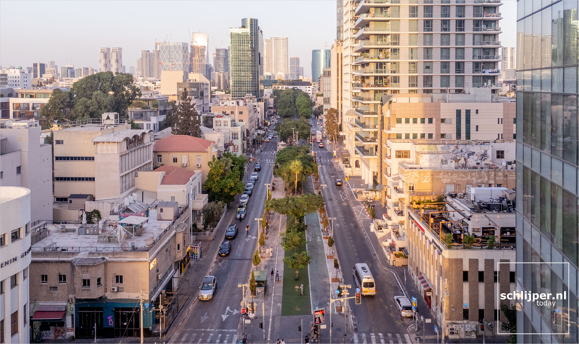 Israel, Tel Aviv, October 3, 2025