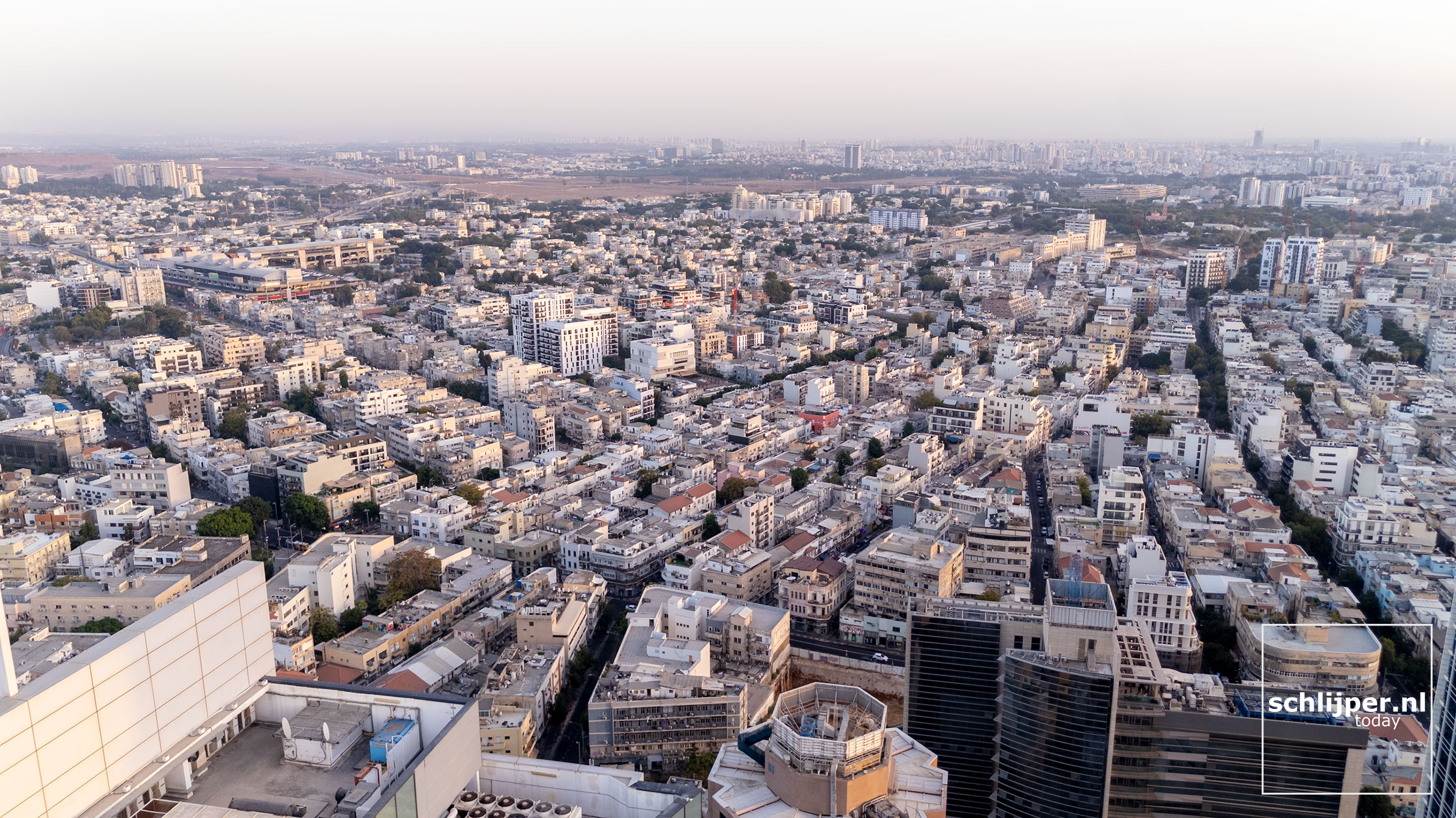 Israel, Tel Aviv, October 3, 2025