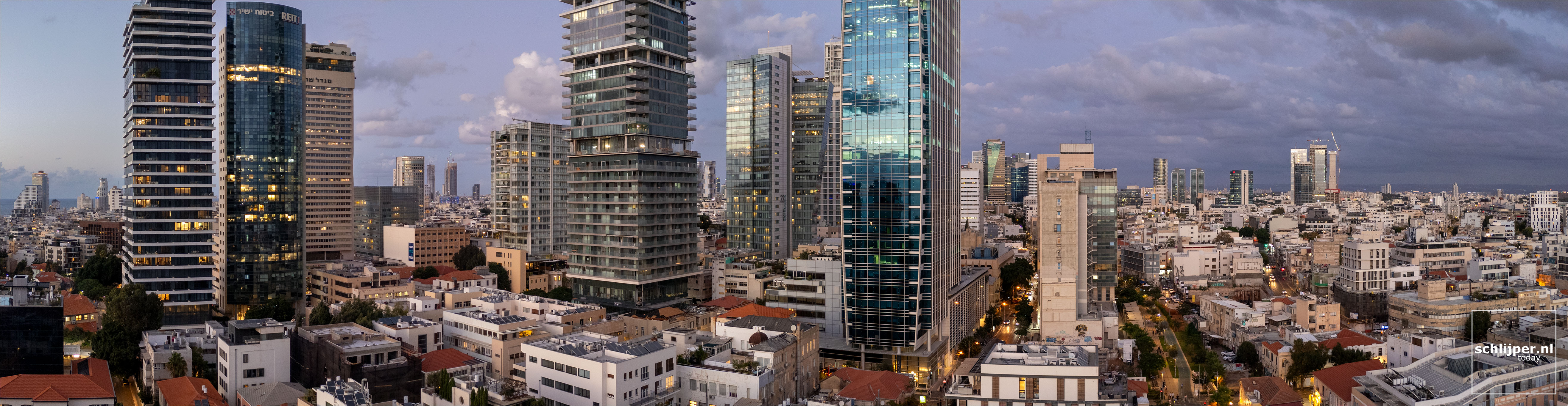 Israel, Tel Aviv, October 9, 2025