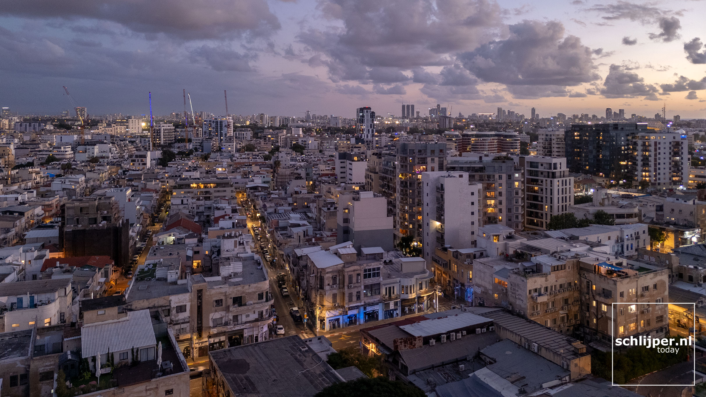 Israel, Tel Aviv, October 9, 2025