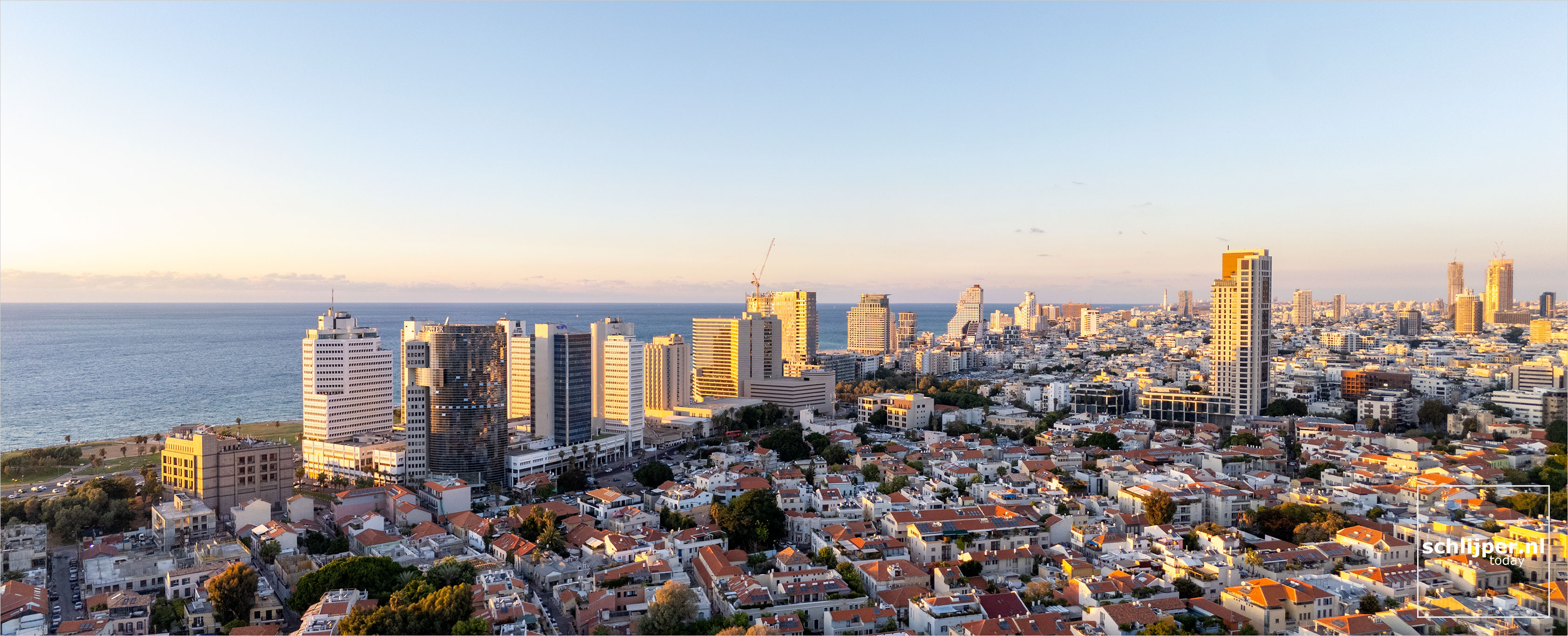 Israel, Tel Aviv, October 15, 2025