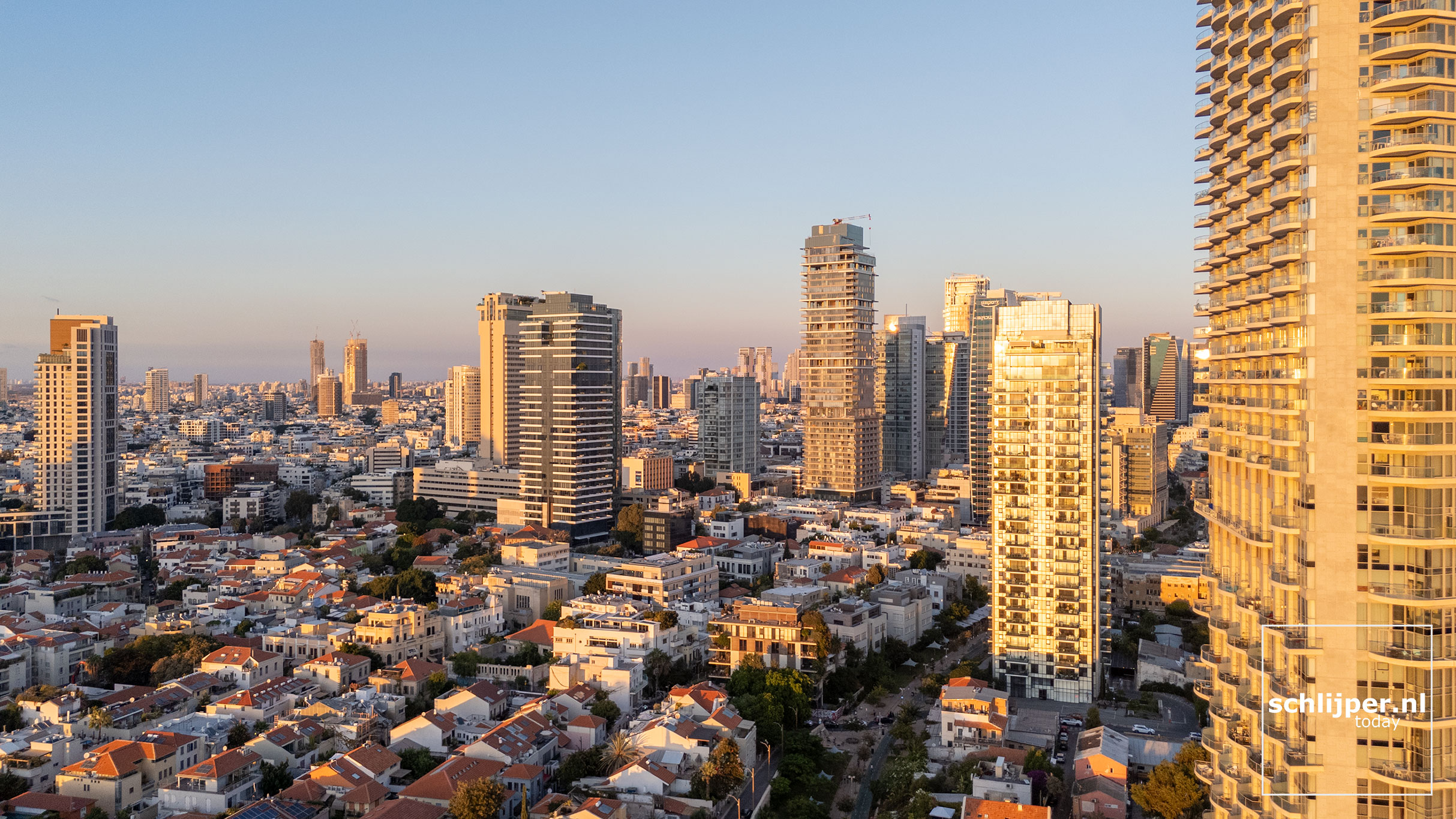 Israel, Tel Aviv, October 15, 2025