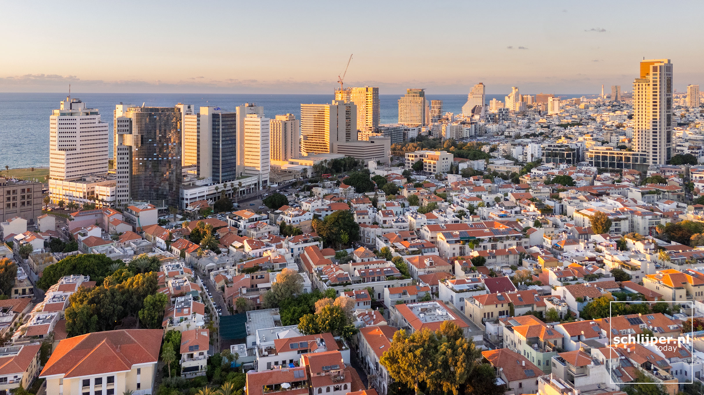 Israel, Tel Aviv, October 15, 2025