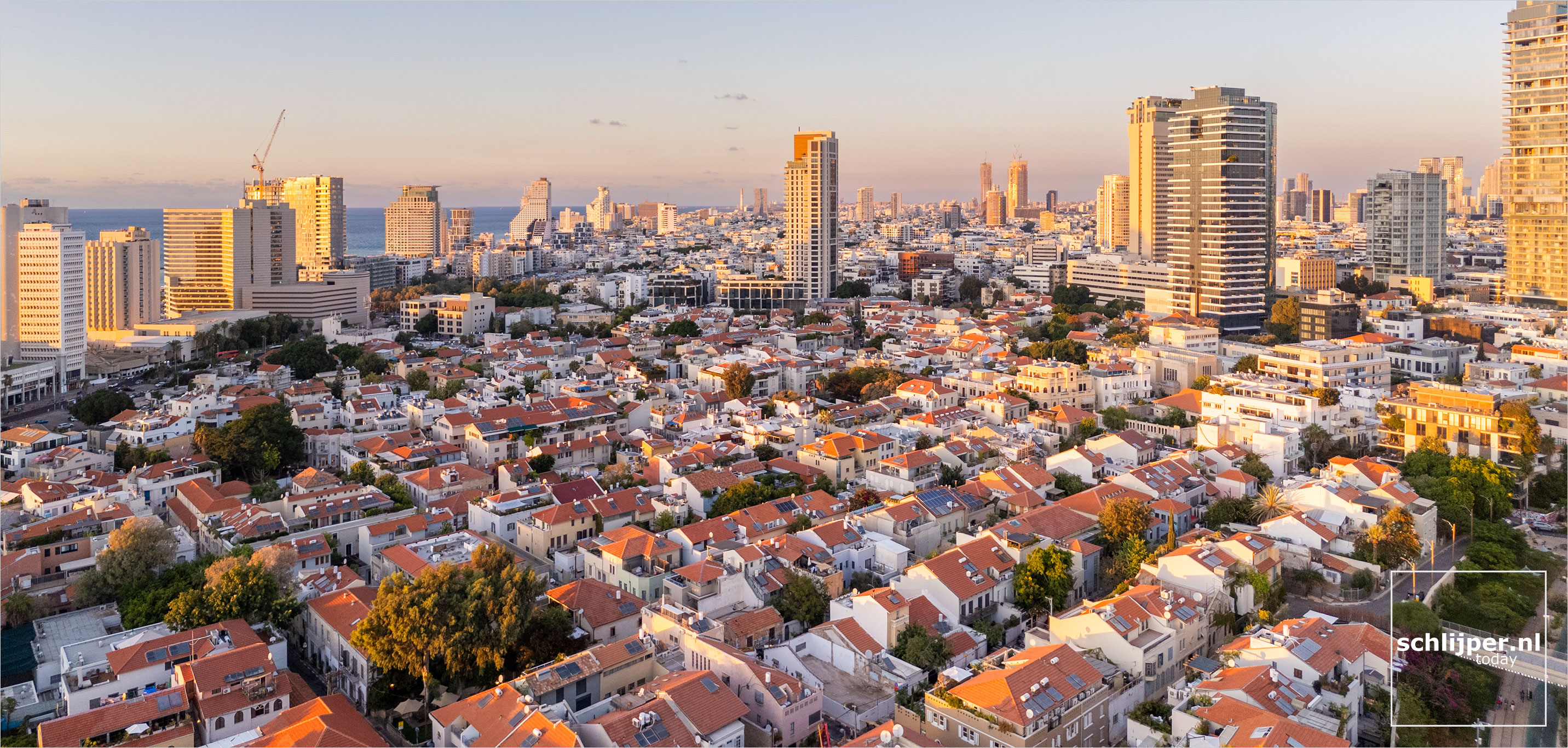 Israel, Tel Aviv, October 15, 2025