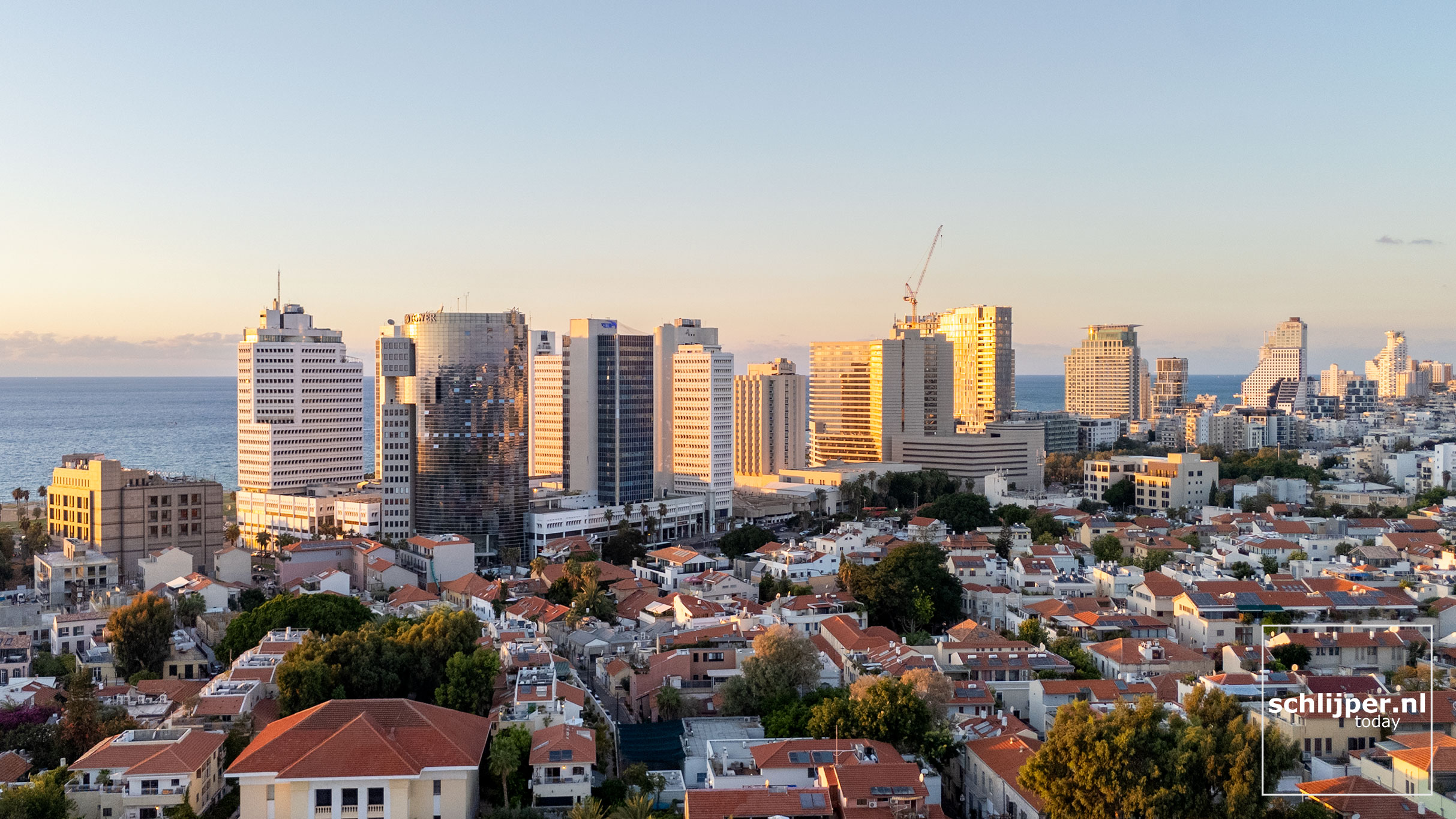 Israel, Tel Aviv, October 15, 2025
