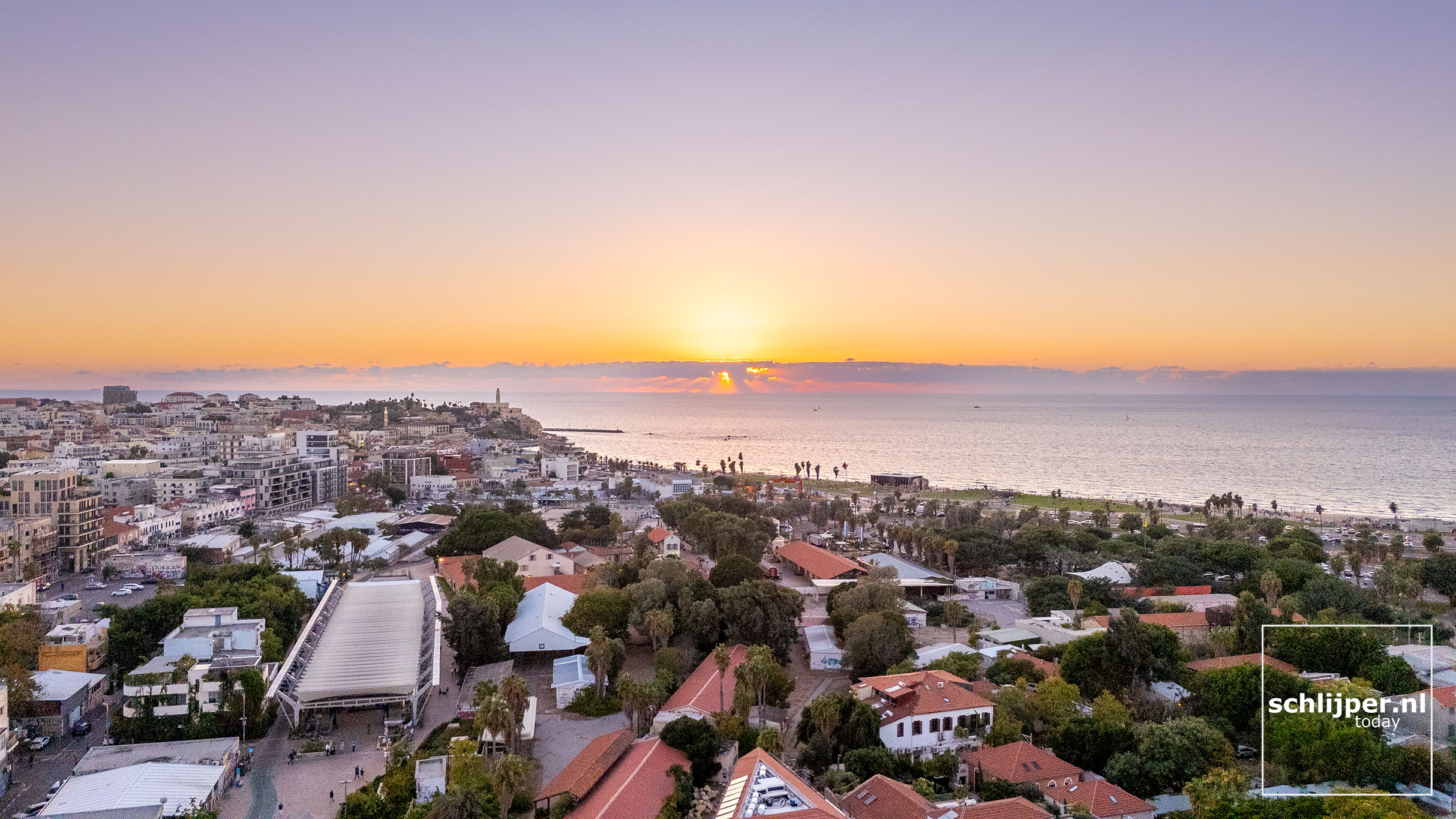 Israel, Tel Aviv, October 15, 2025