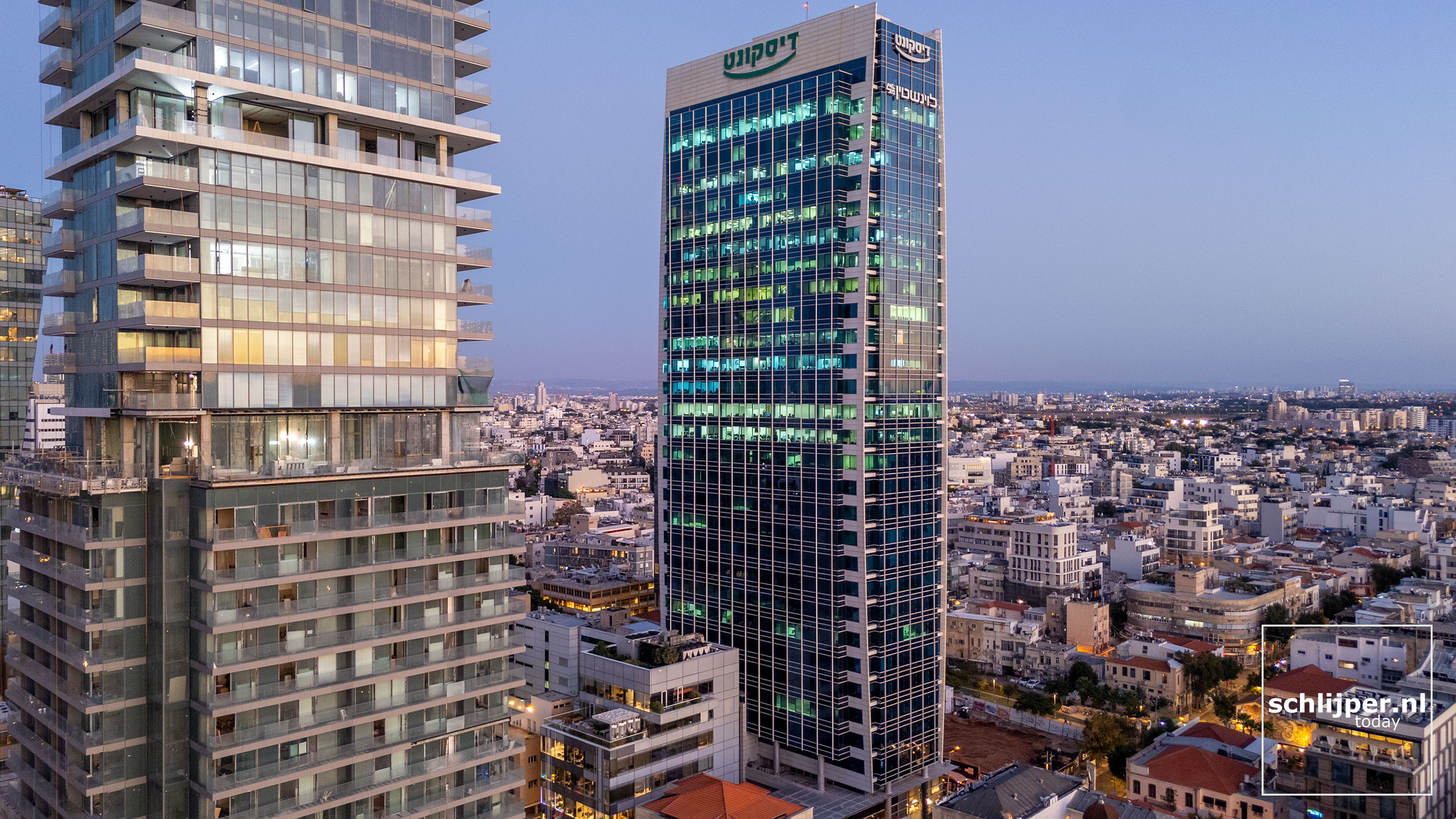 Israel, Tel Aviv, October 15, 2025