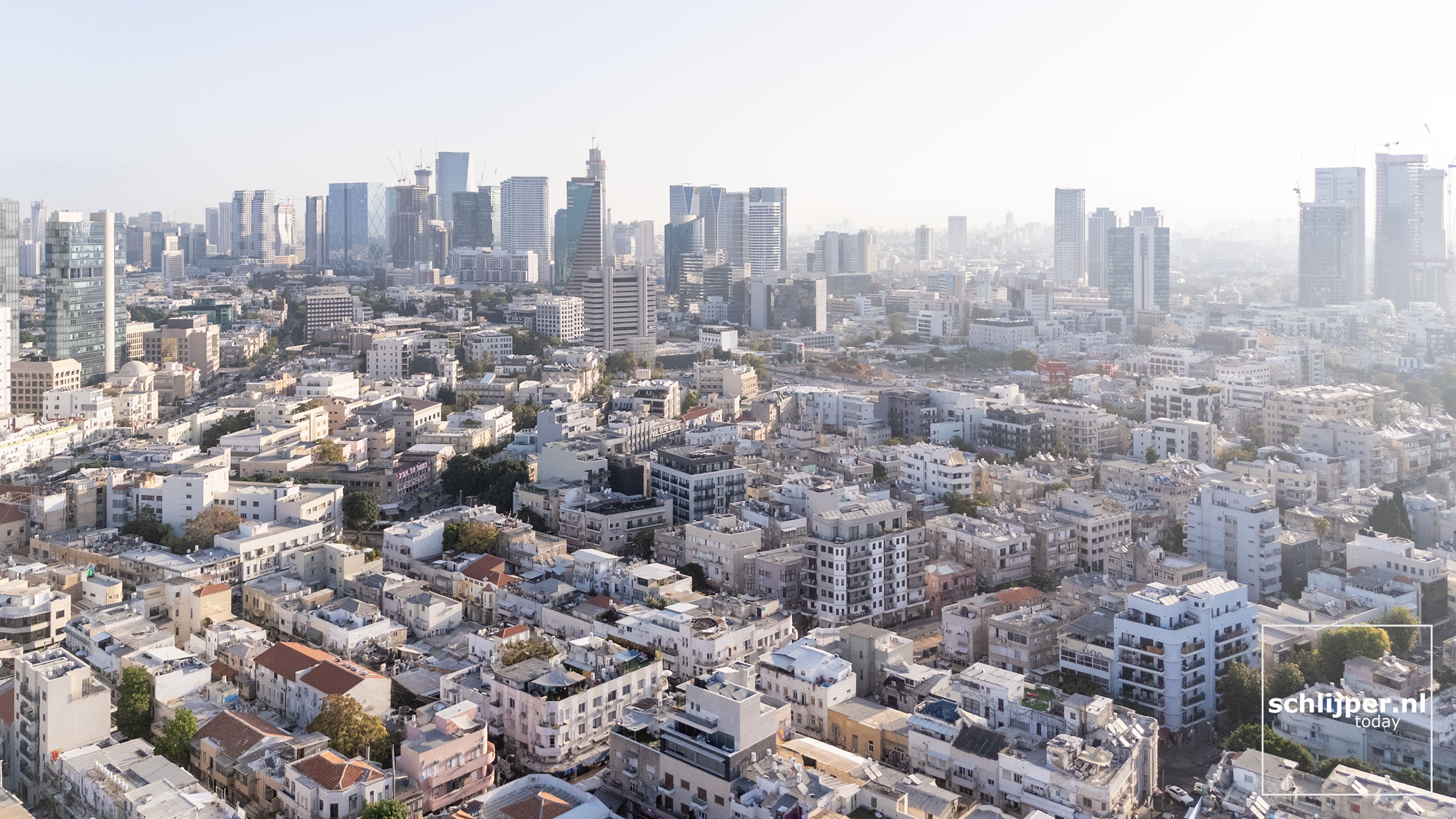 Israel, Tel Aviv, October 20, 2025