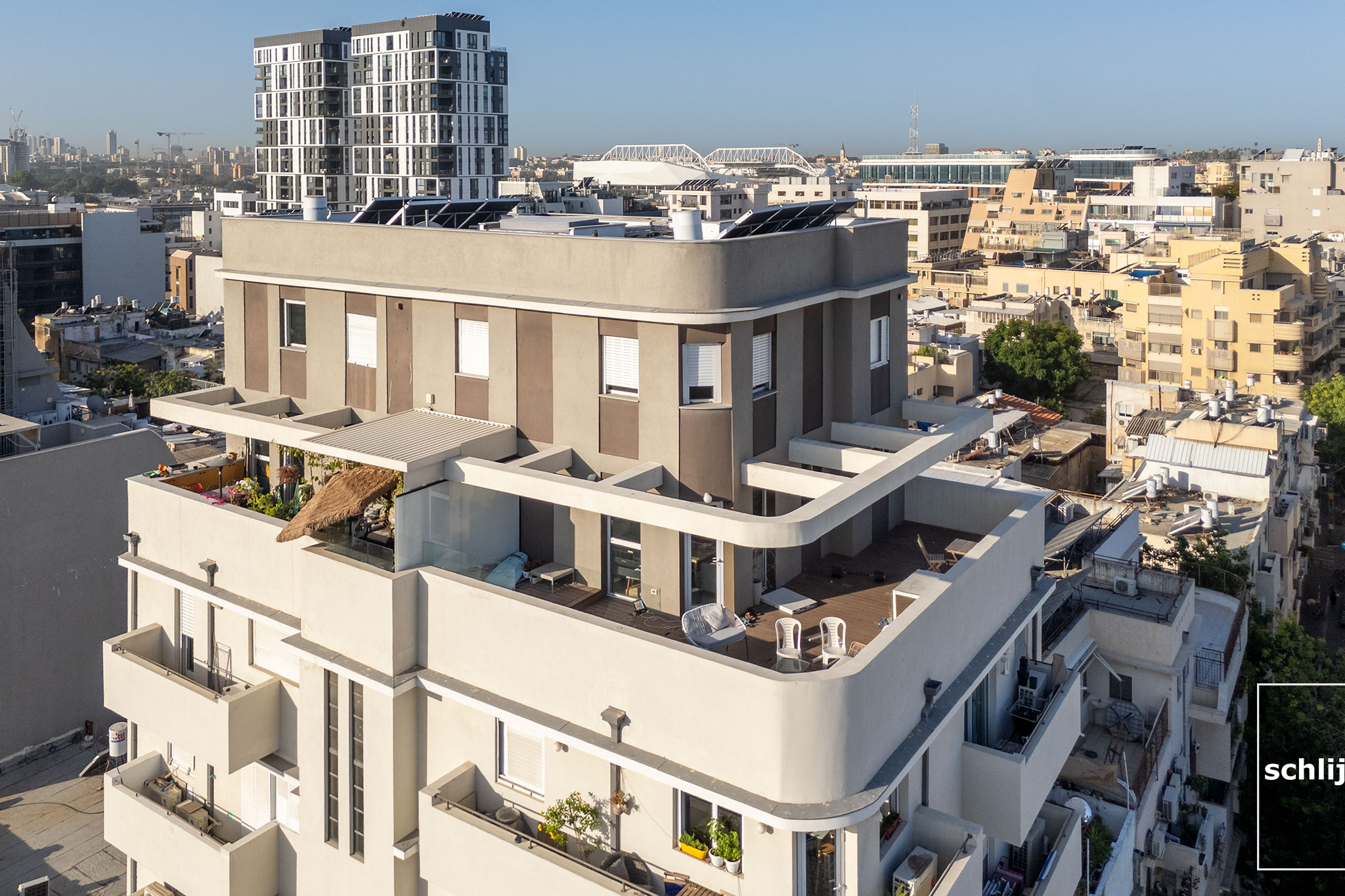 Israel, Tel Aviv, October 22, 2025