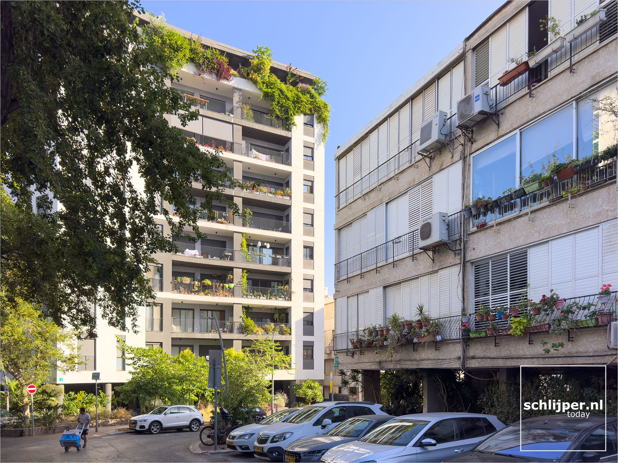 Israel, Ramat Gan, October 21, 2025