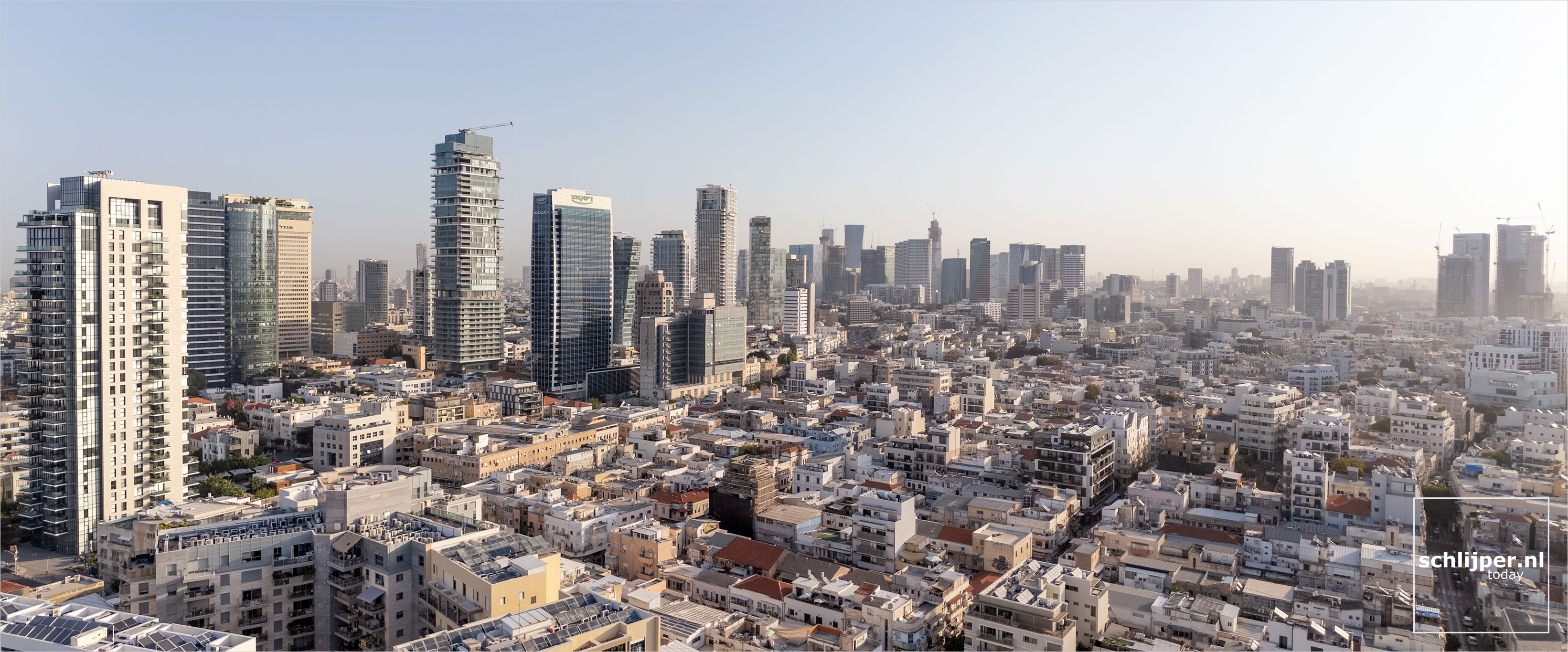 Israel, Tel Aviv, October 23, 2025